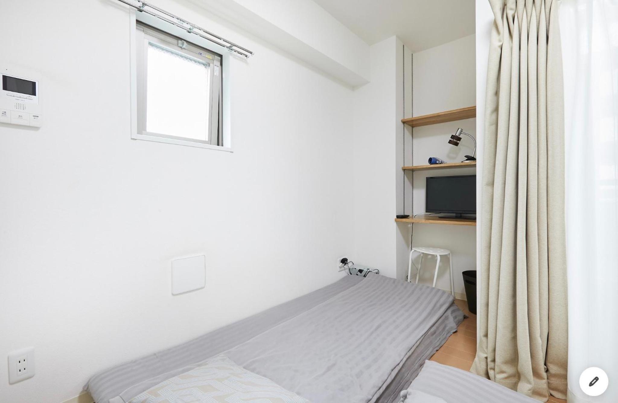 Marvelous Kinshicho - Vacation STAY 11878v