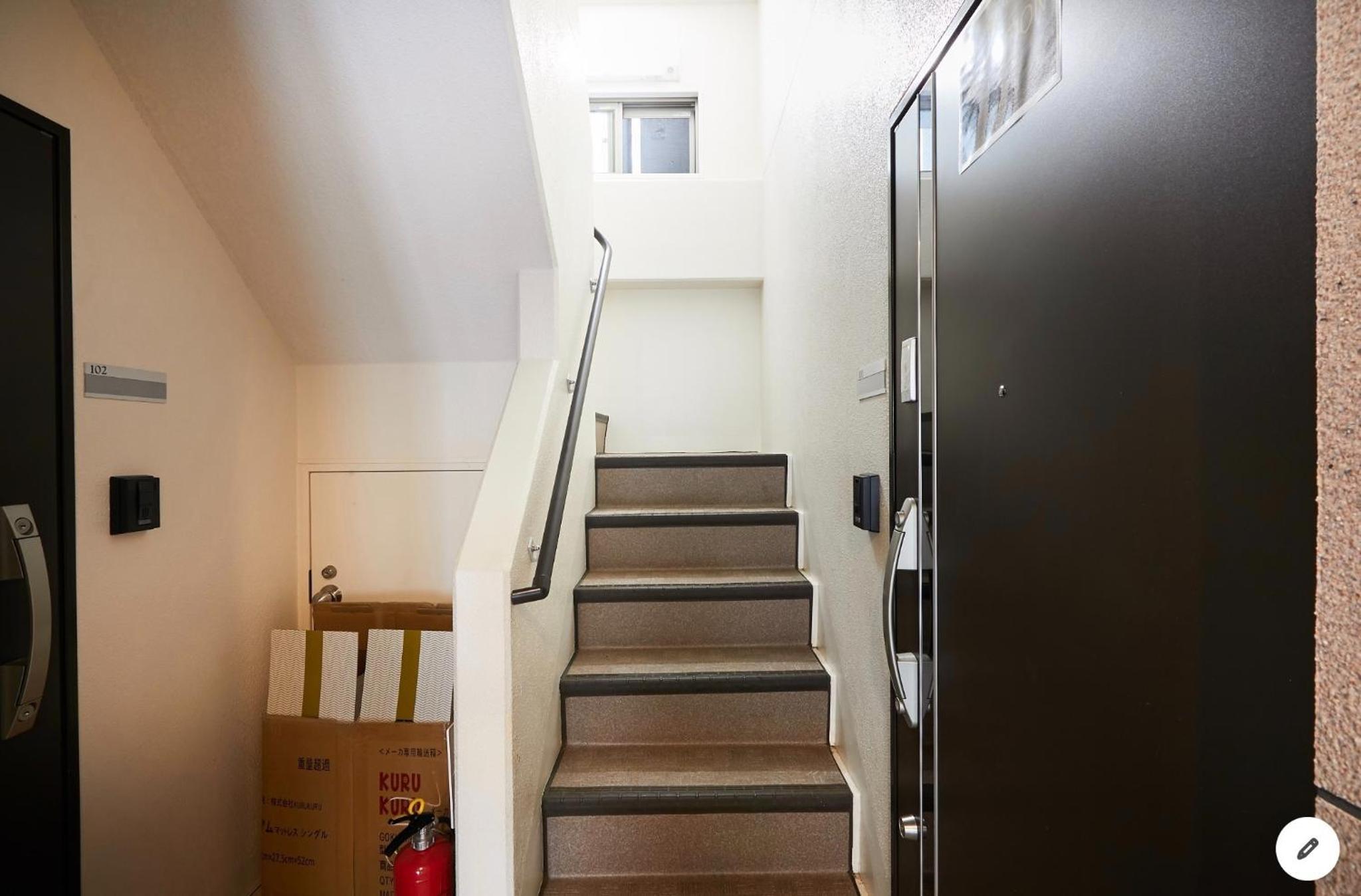 Marvelous Kinshicho - Vacation STAY 11878v