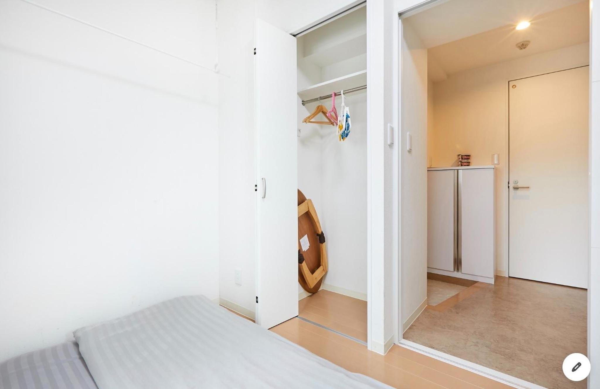 Marvelous Kinshicho - Vacation STAY 12904v