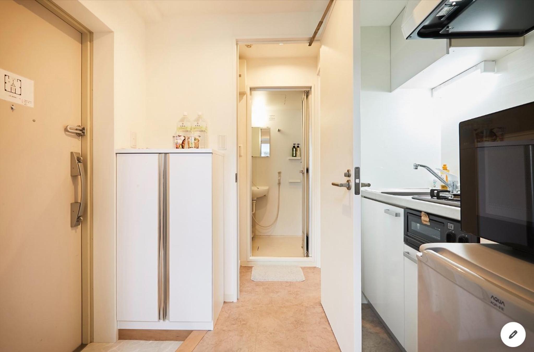 Marvelous Kinshicho - Vacation STAY 12904v