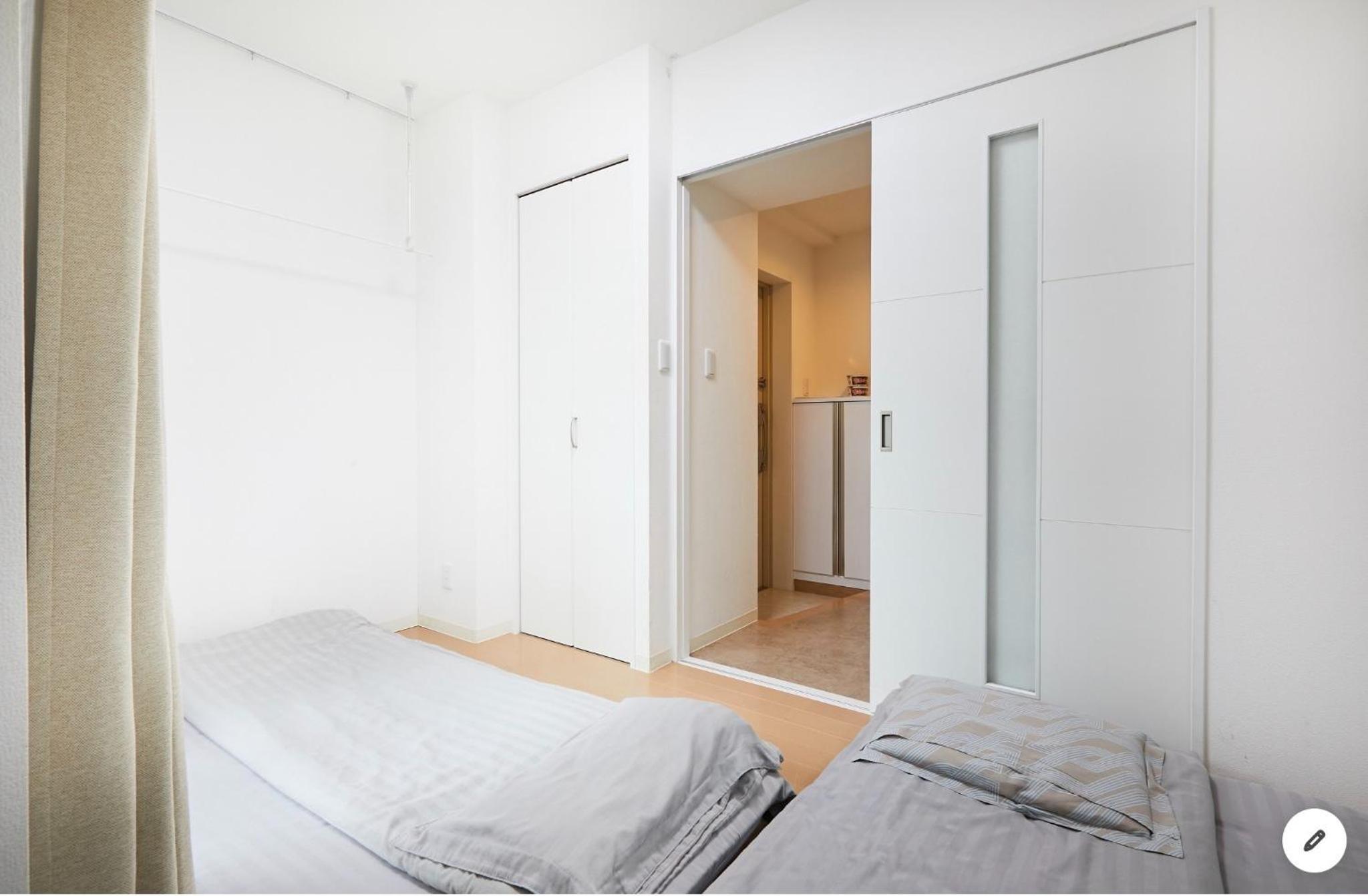 Marvelous Kinshicho - Vacation STAY 12956v