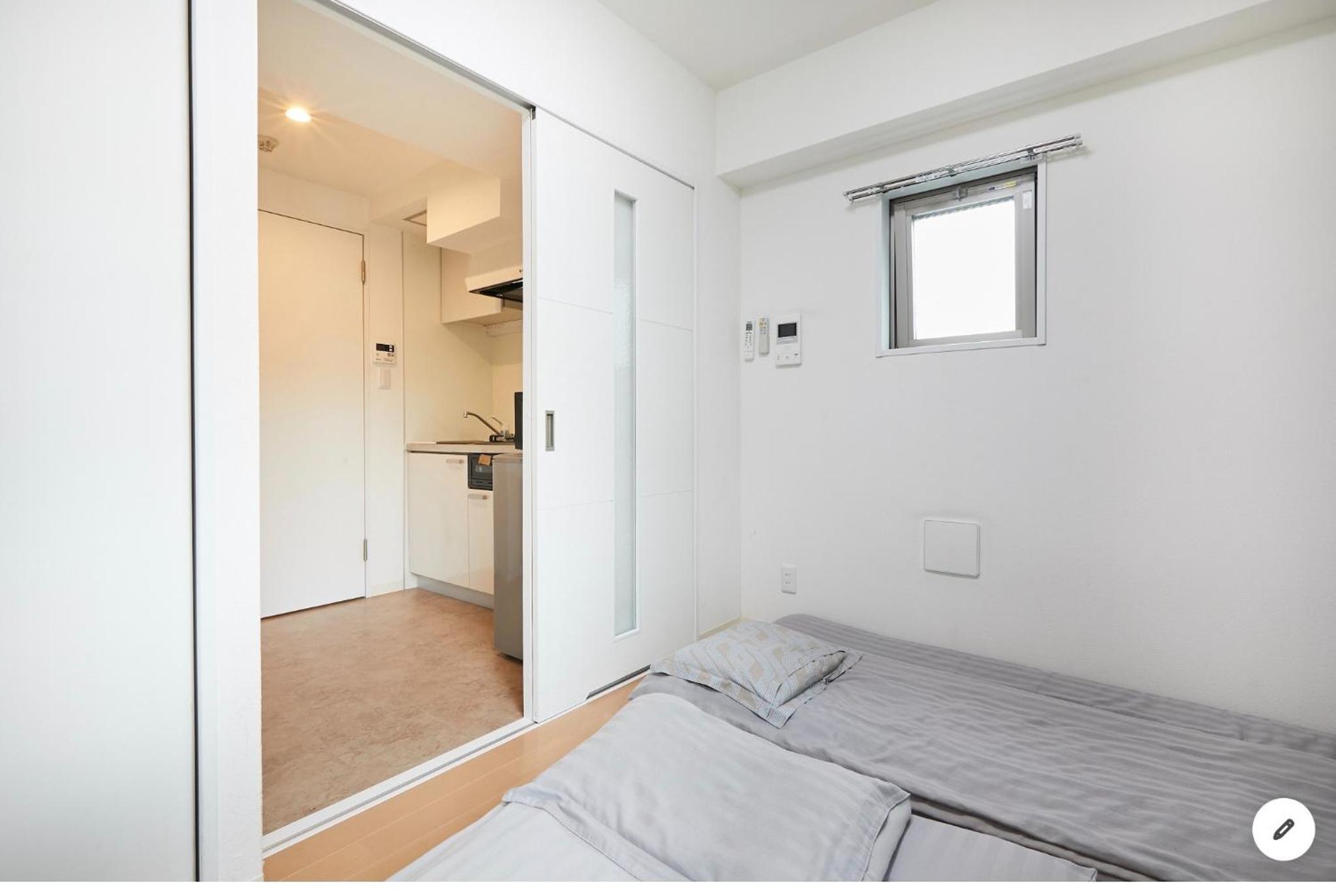Marvelous Kinshicho - Vacation STAY 12956v