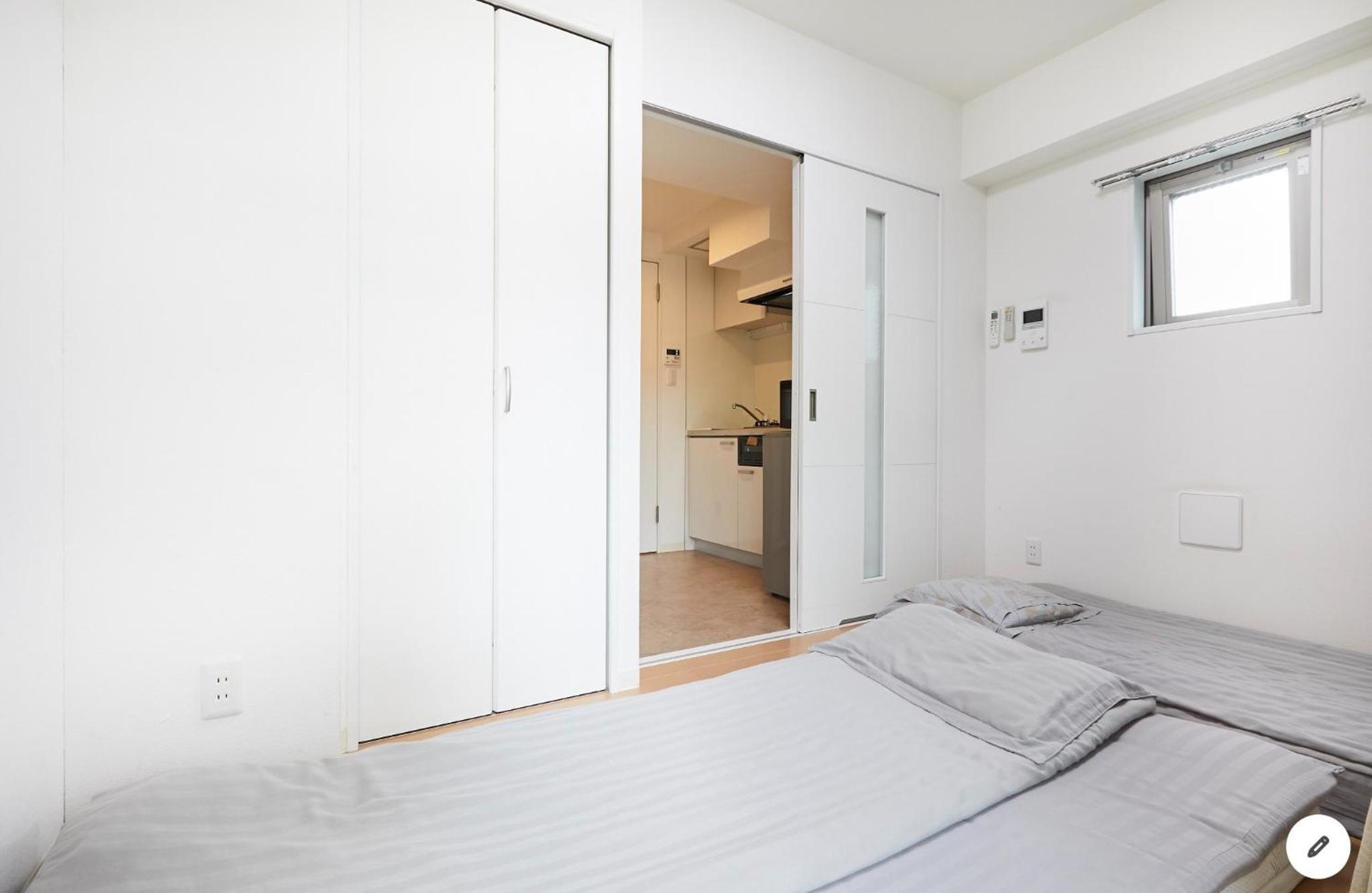 Marvelous Kinshicho - Vacation STAY 12965v