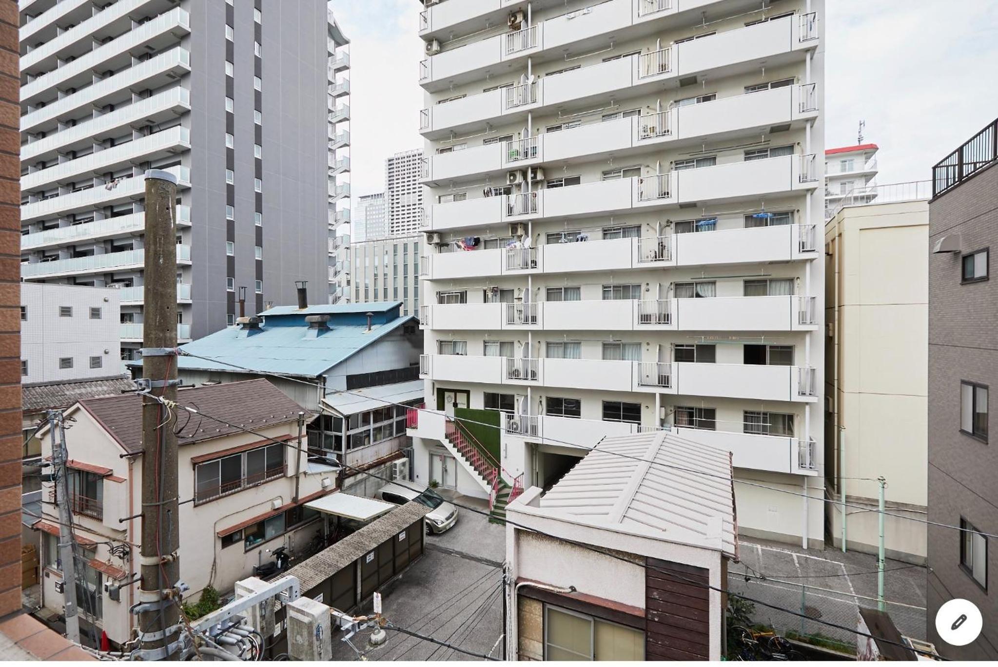 Marvelous Kinshicho - Vacation STAY 12965v