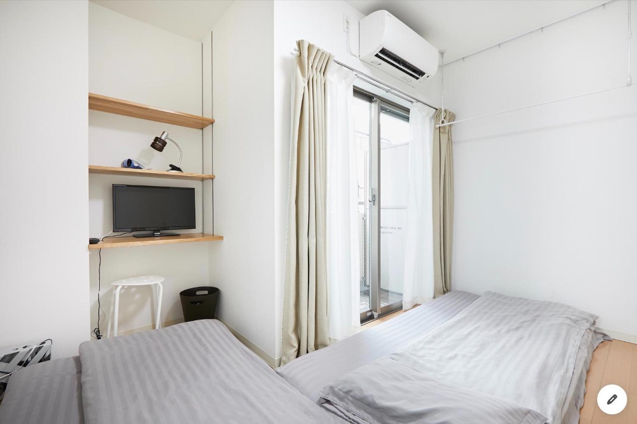 Marvelous Kinshicho - Vacation STAY 12965v