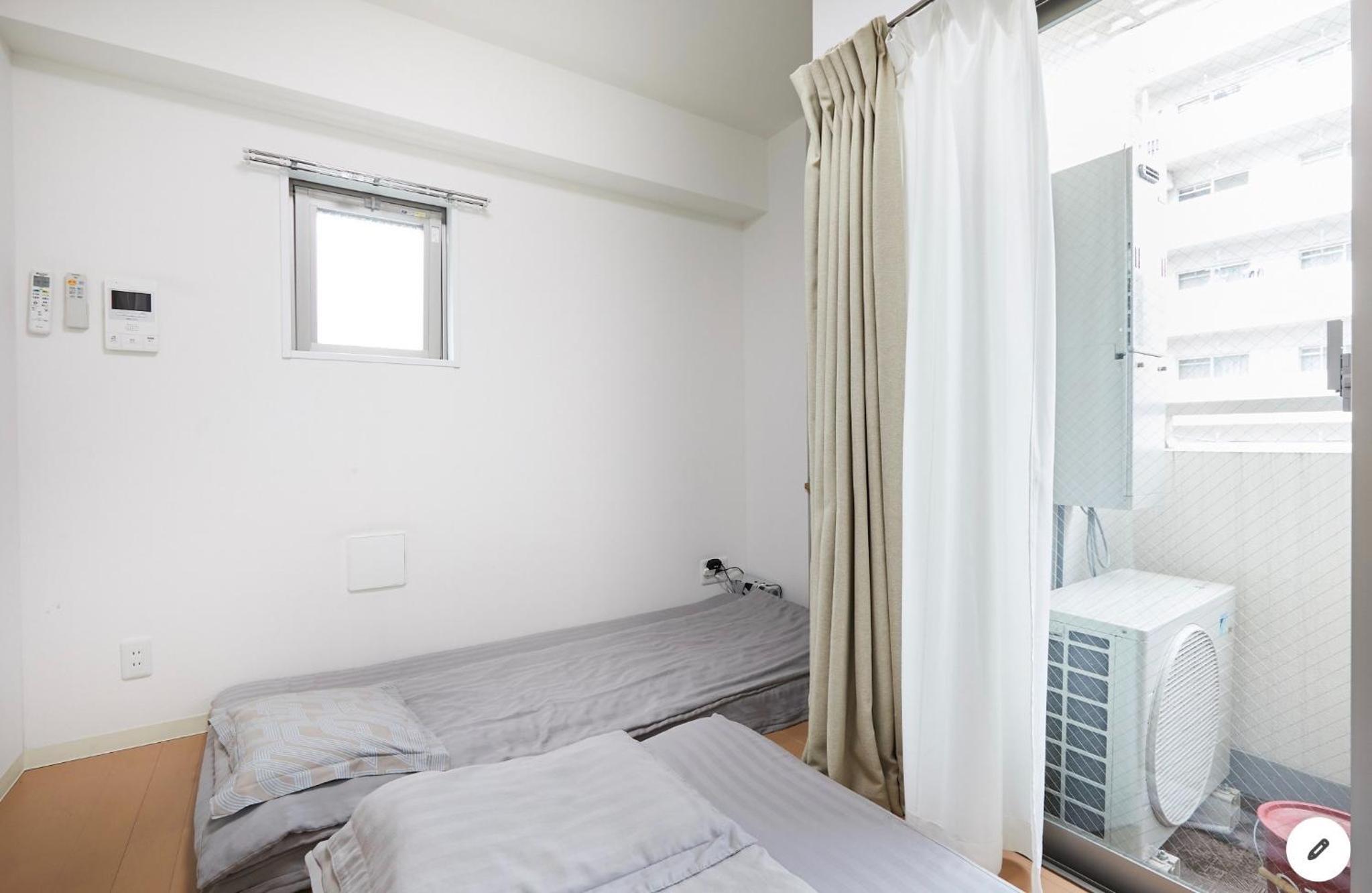 Marvelous Kinshicho - Vacation STAY 12965v