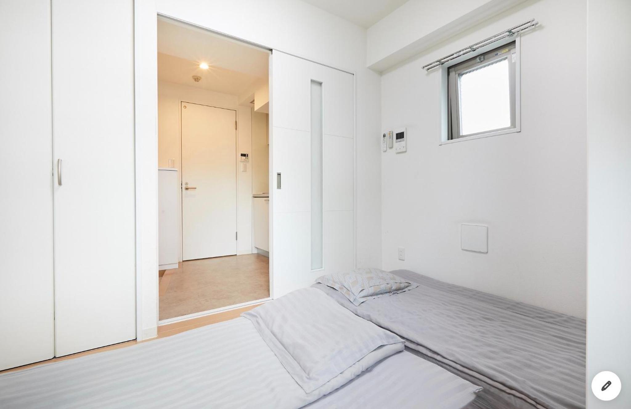Marvelous Kinshicho - Vacation STAY 12965v