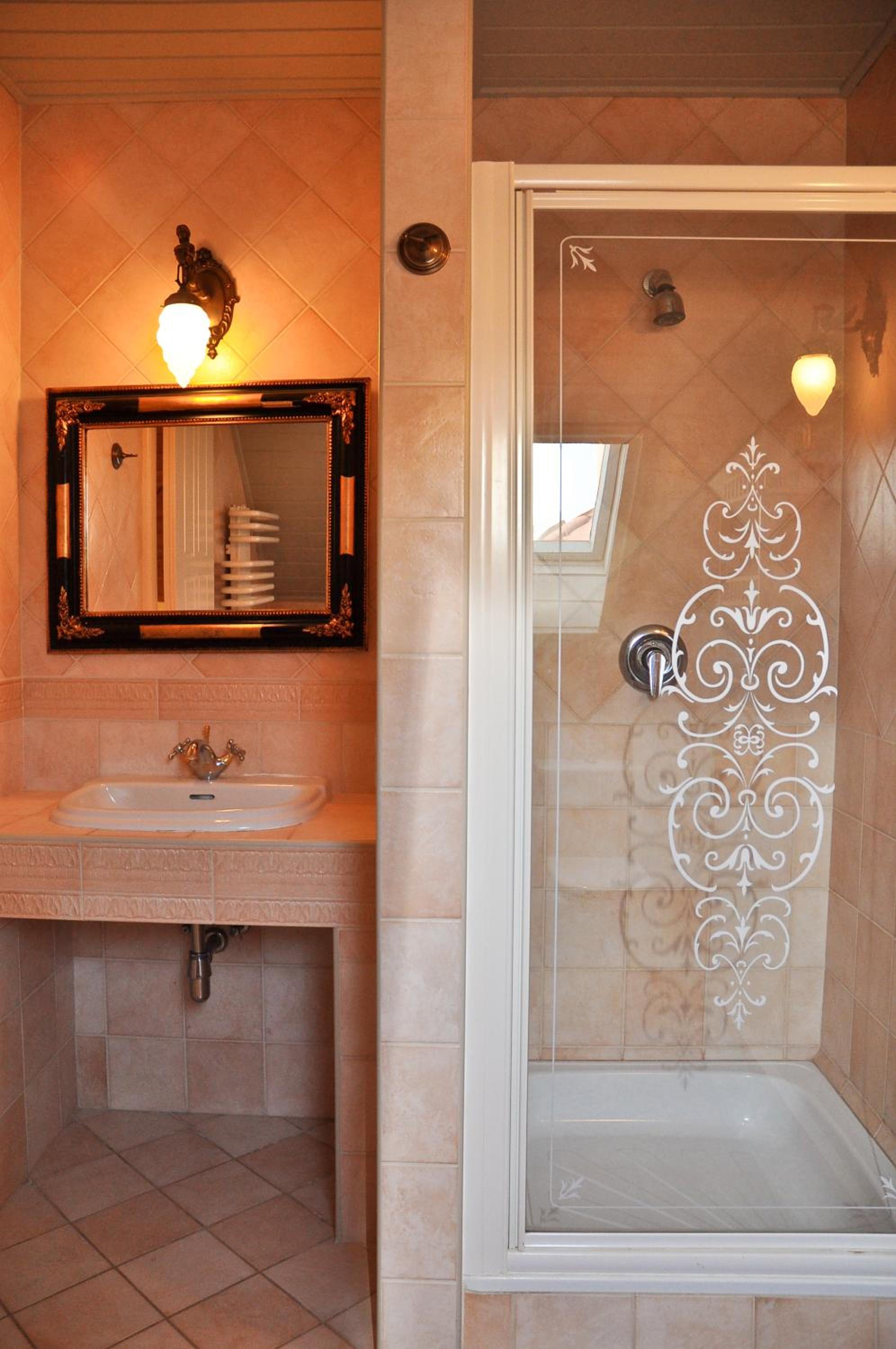 Gombos Apartman