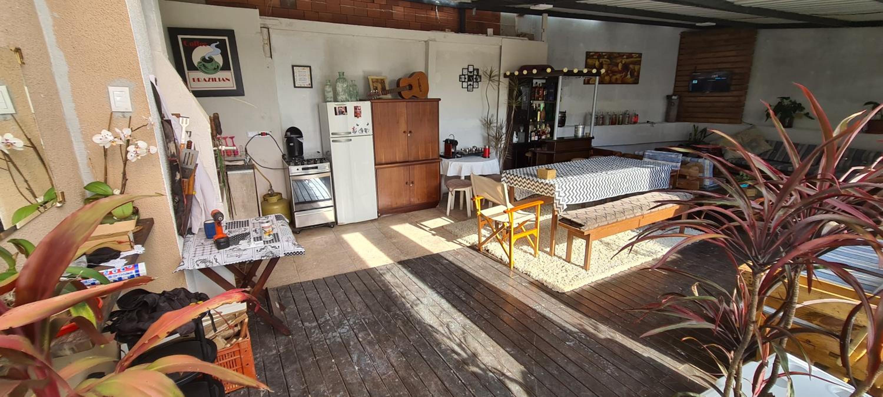 Hostel AJBJ Turismo