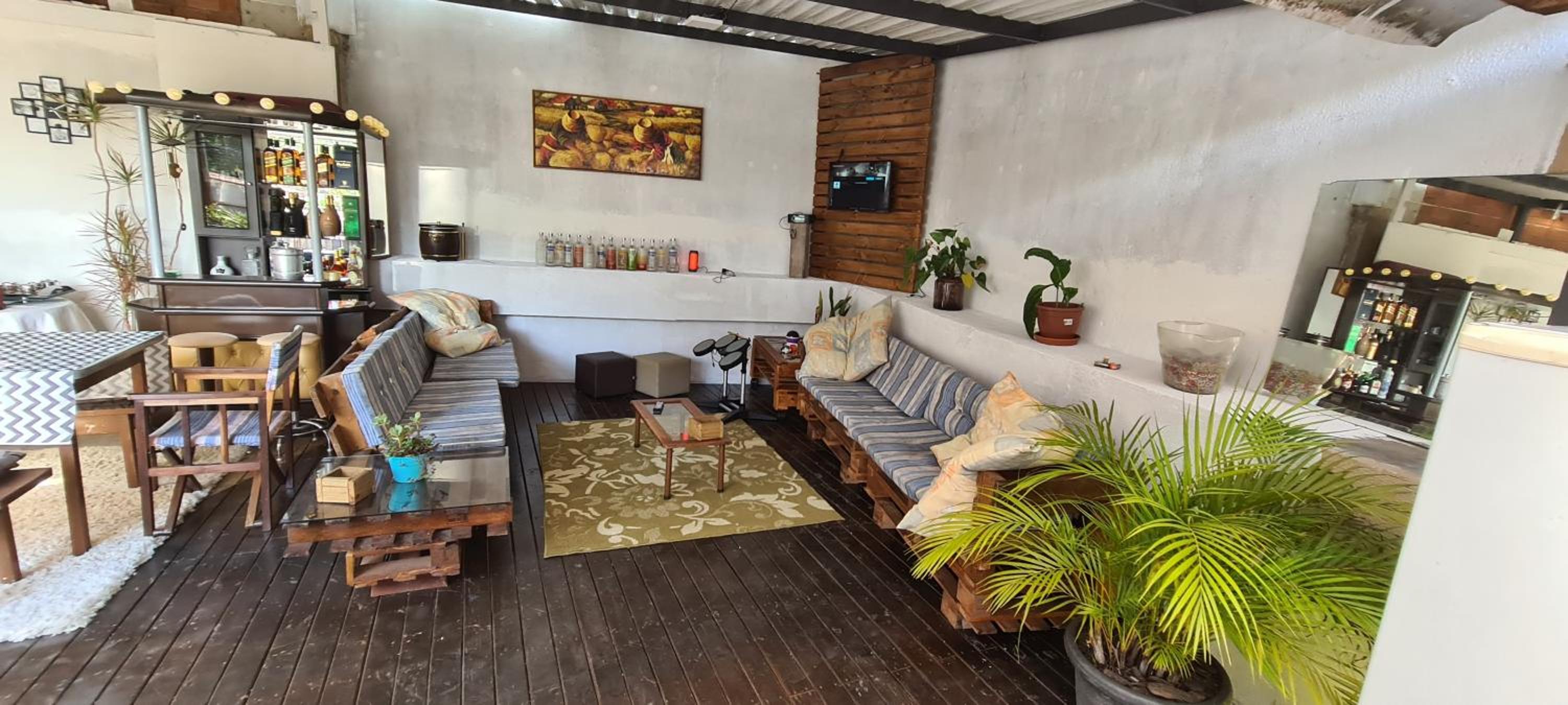 Hostel AJBJ Turismo