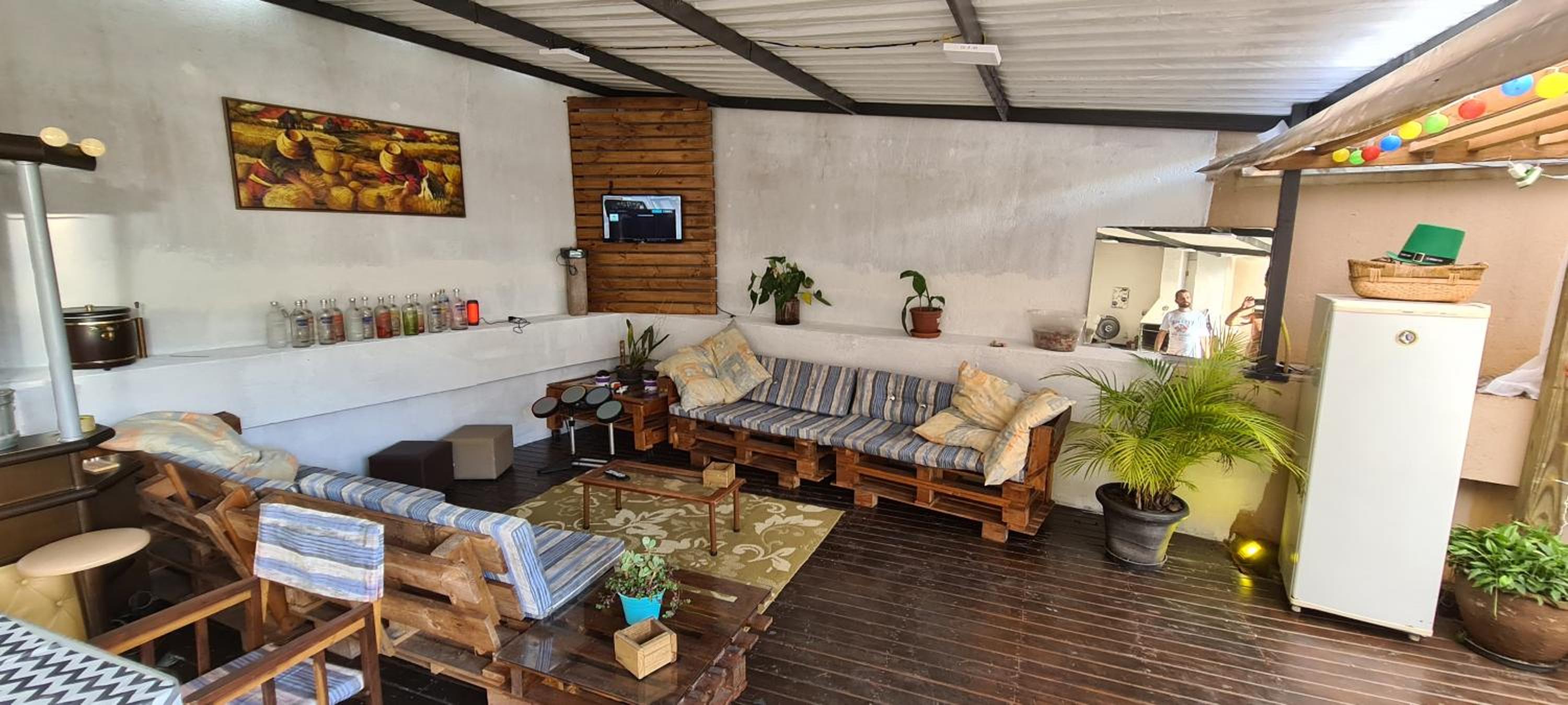 Hostel AJBJ Turismo