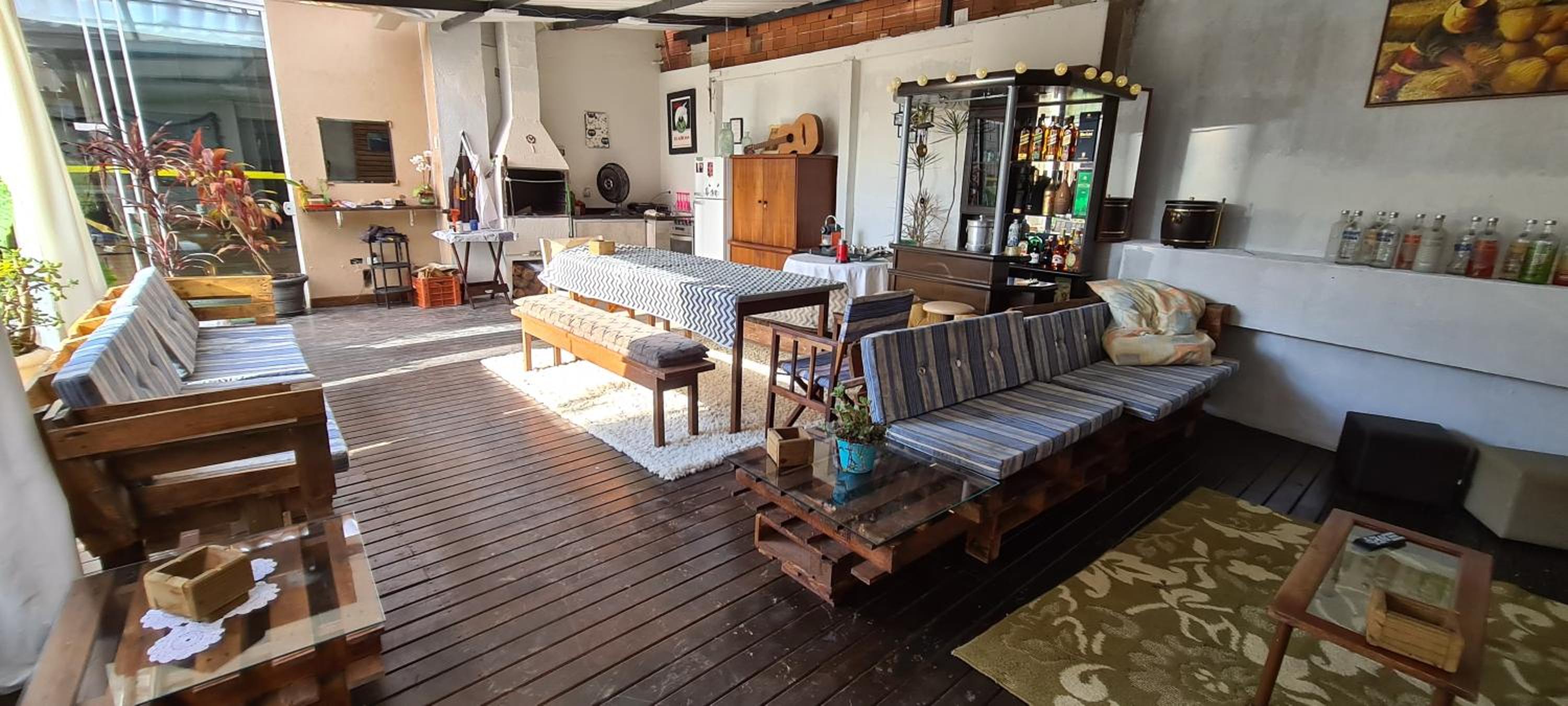 Hostel AJBJ Turismo