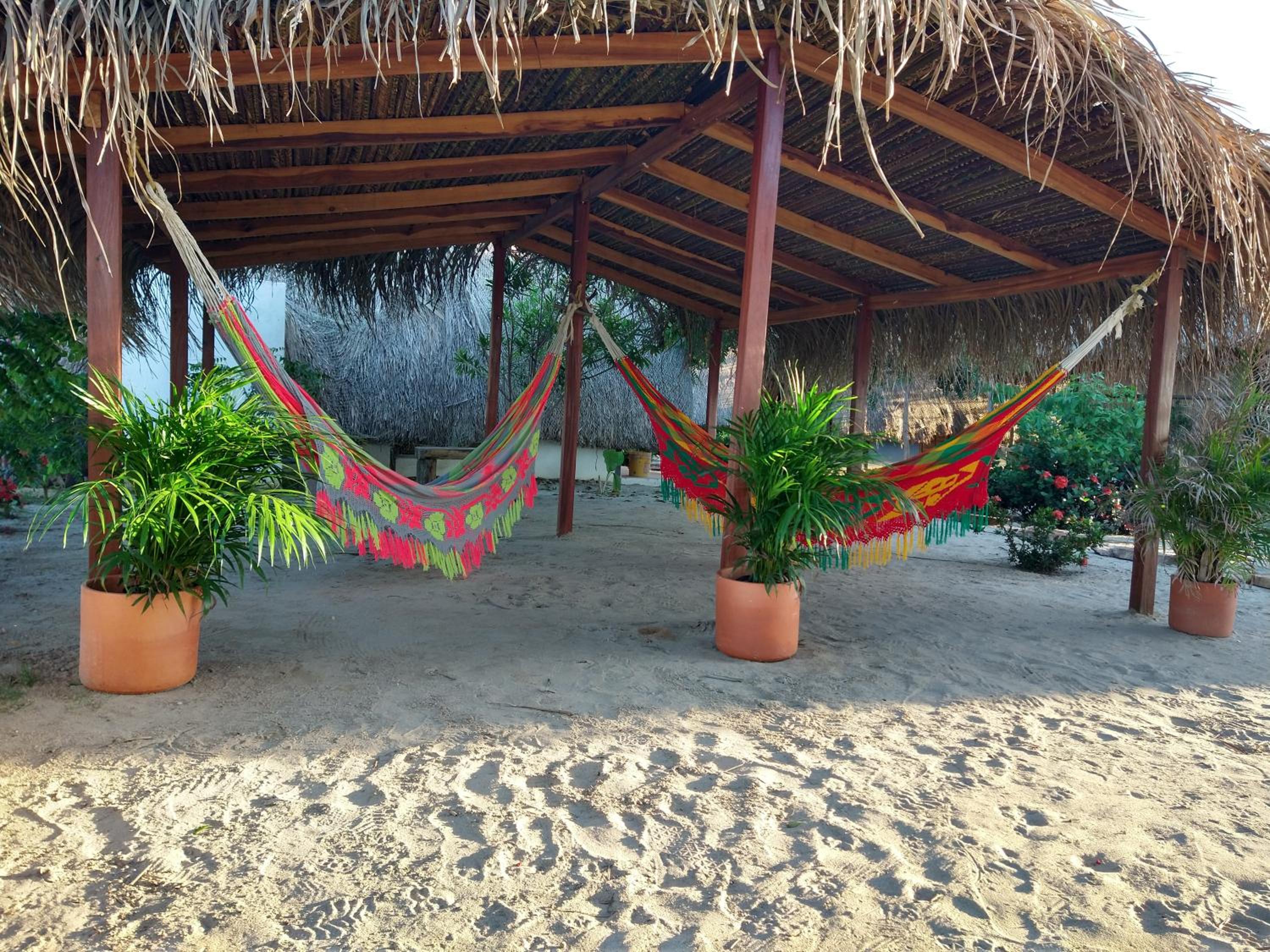 Playa Kai Glamping