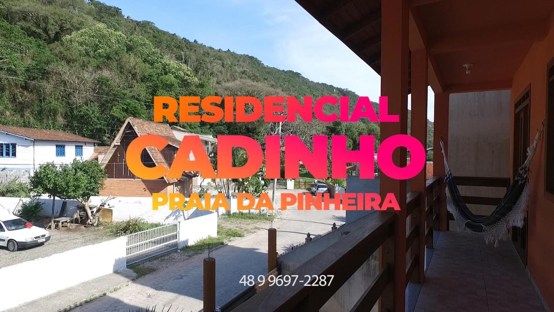 Residencial do Cadinho view 4