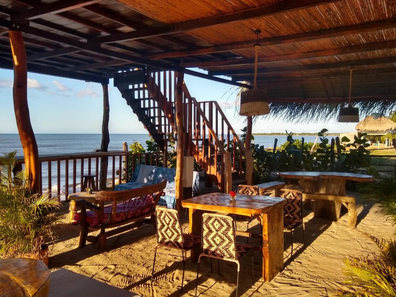 Playa Kai Glamping