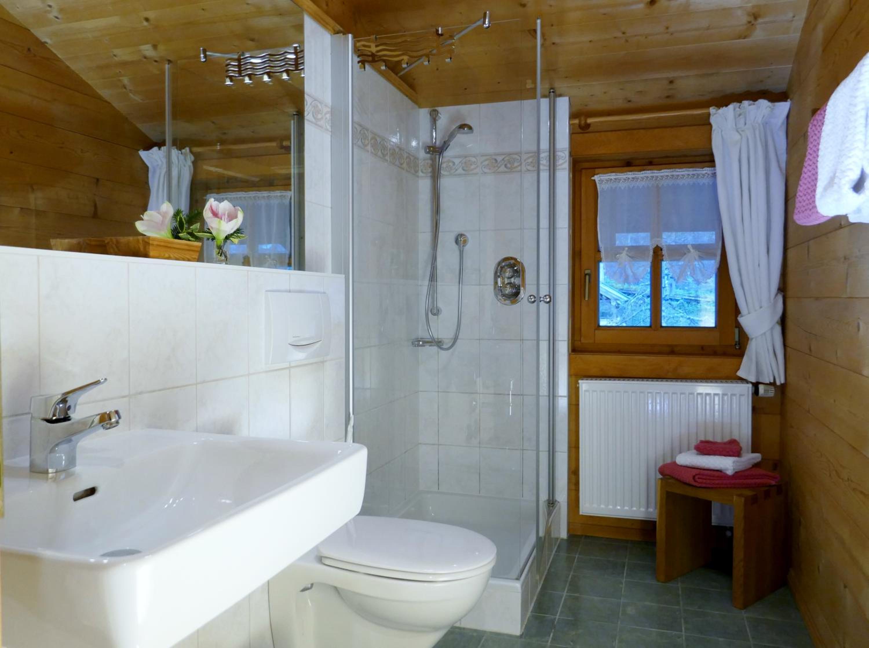 Ferienwohnung Malerhäusl view 5