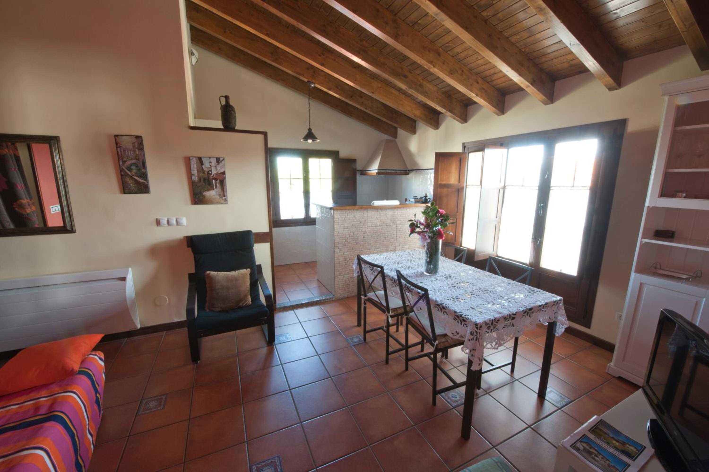 Apartamentos Rurales Villa del Sain Cudillero