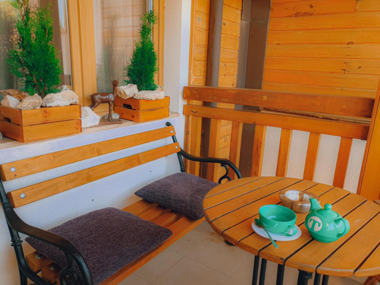 St. John Hill Bansko