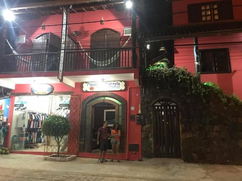 Pousada Estrela Itacaré