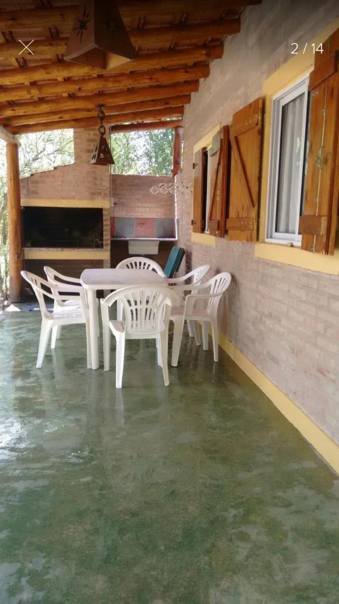 Cabañas Don Juan