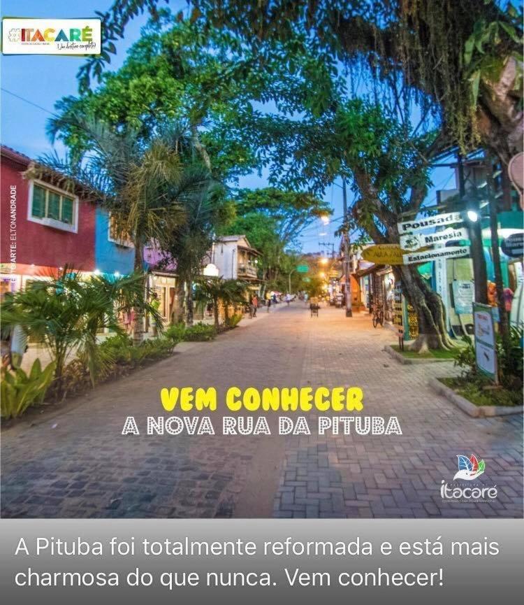 Pousada Estrela Itacaré