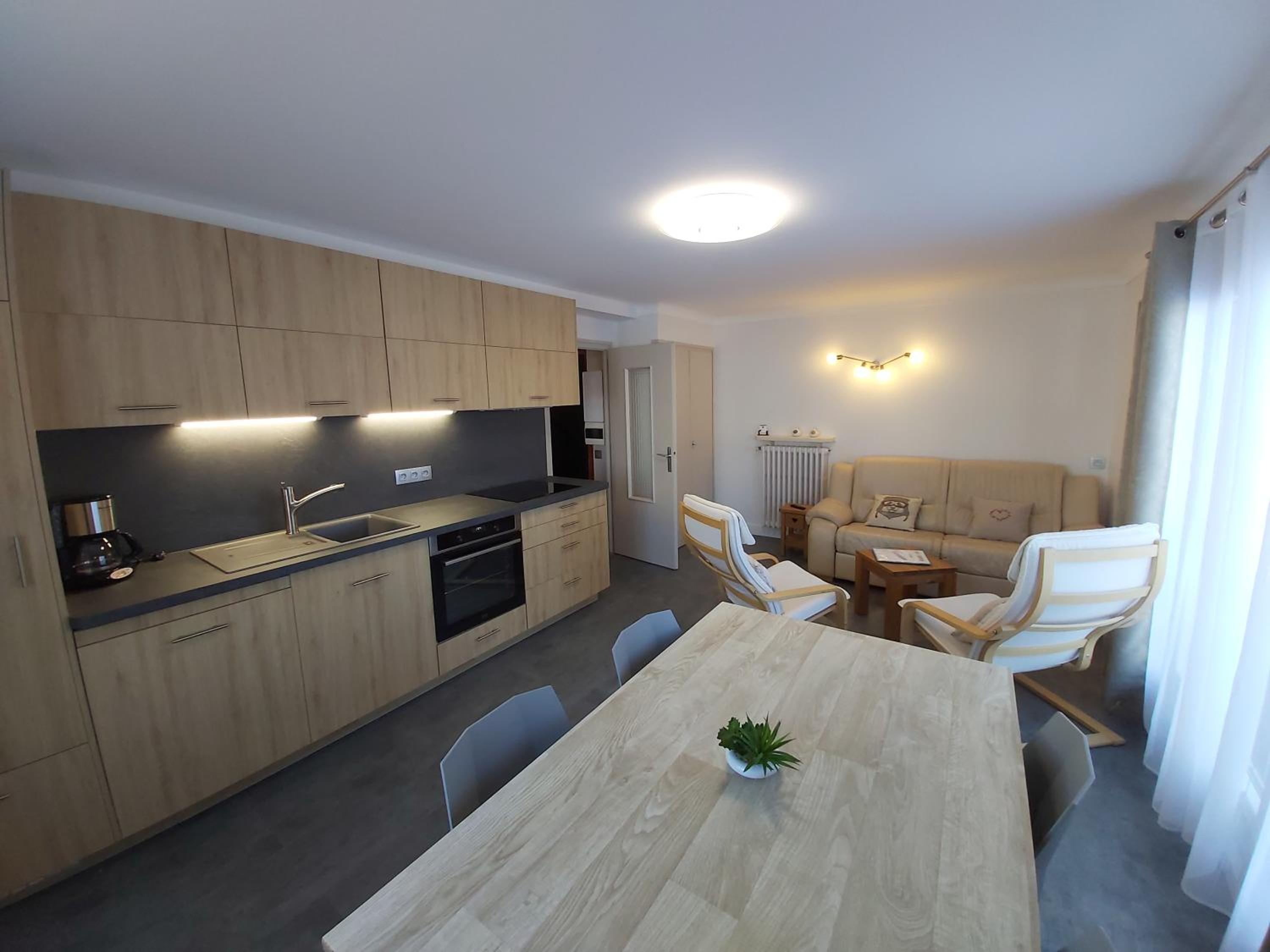 Chalet Monte-Pente view 3