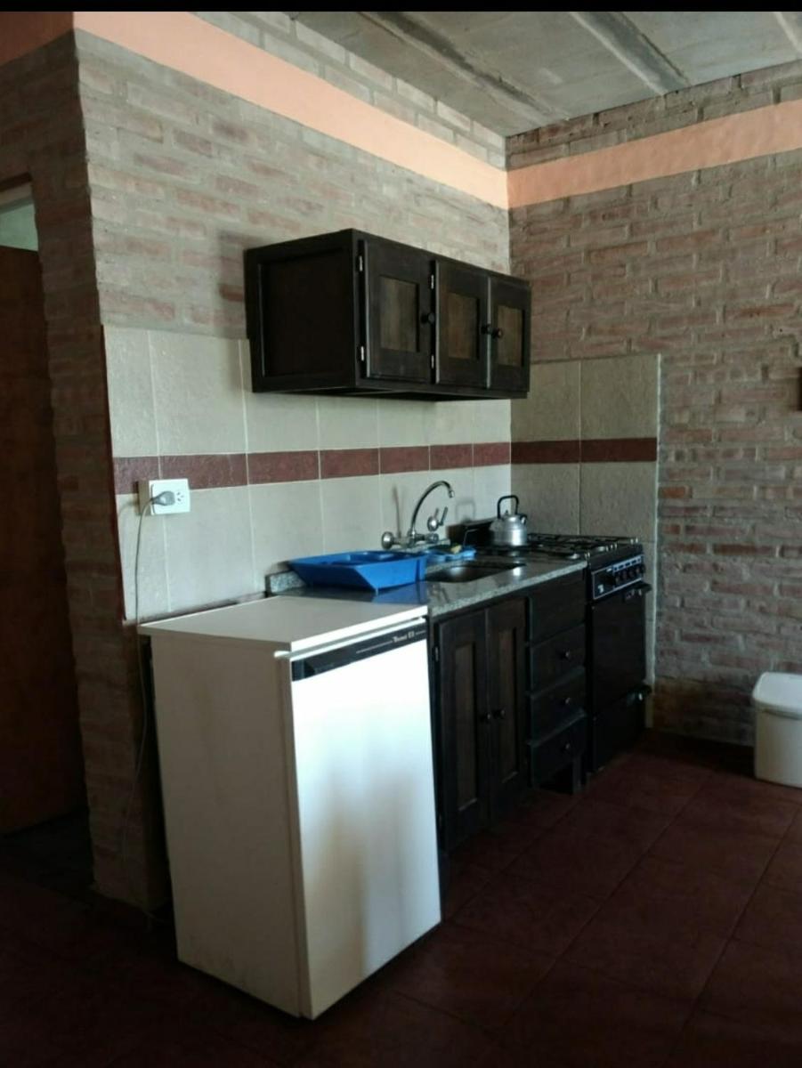 Cabañas Don Juan