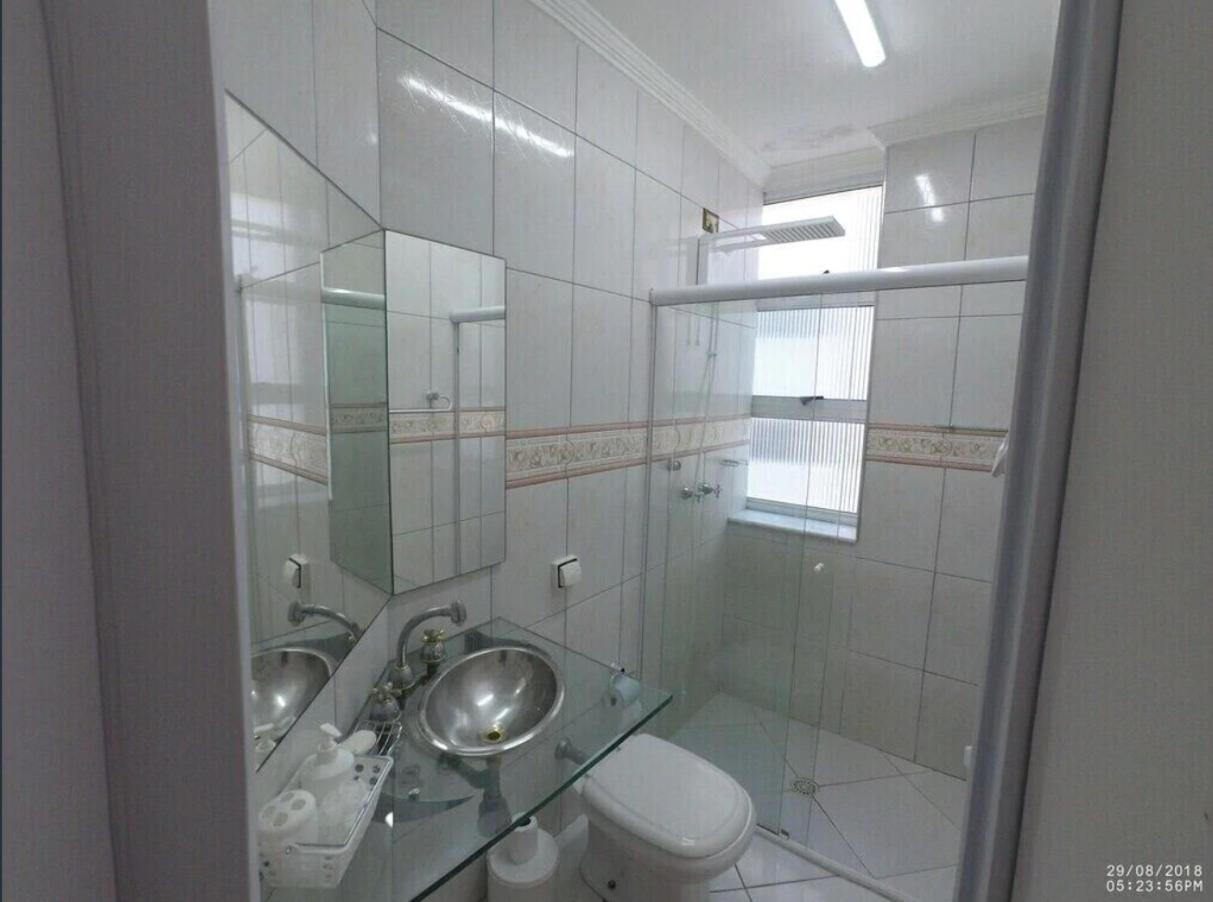 Apartamento Alto padrão de Frente para o mar view 2
