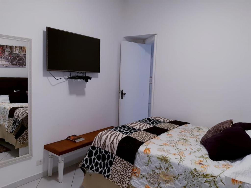 Apartamento Alto padrão de Frente para o mar view 3