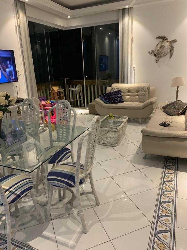 Apartamento Alto padrão de Frente para o mar view 4
