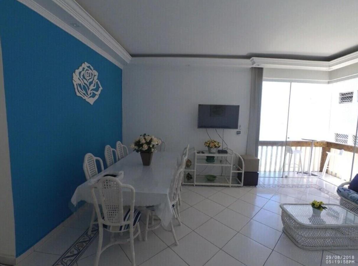 Apartamento Alto padrão de Frente para o mar view 5