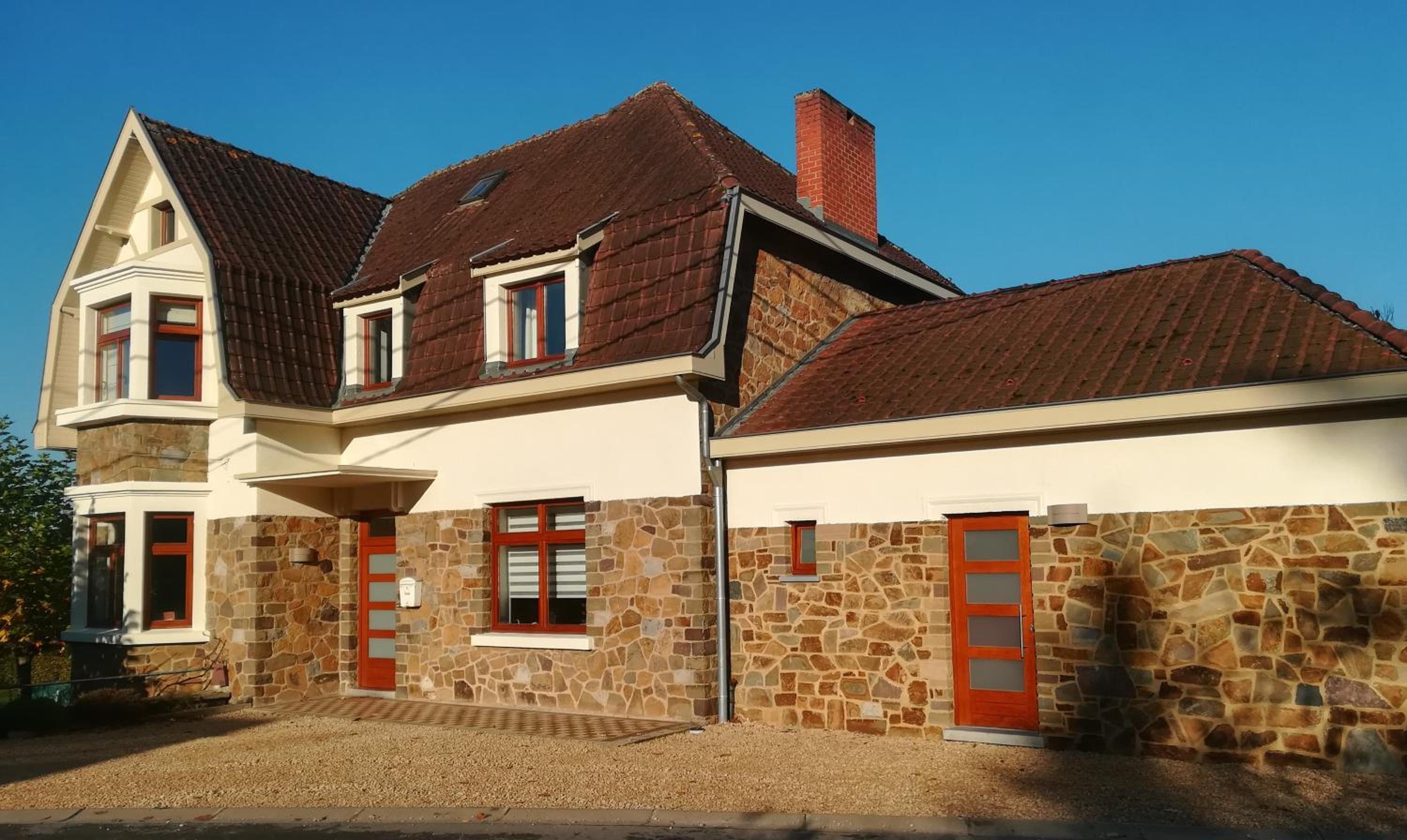 building