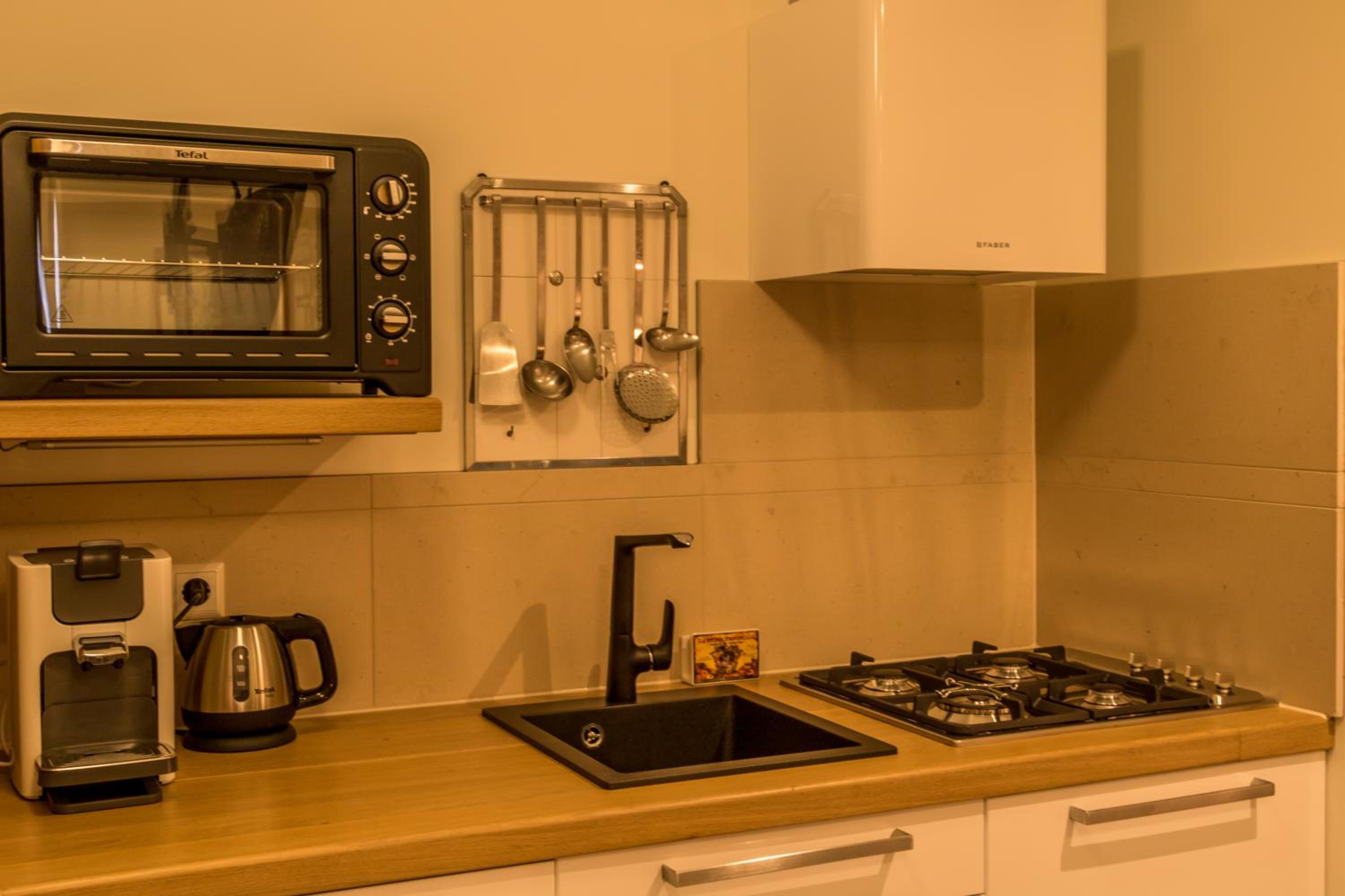 B&B Amsterdam De Springer