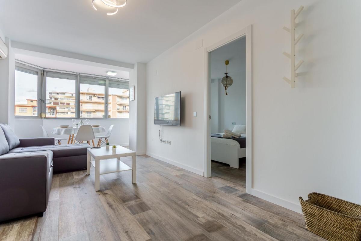 Apartamento Plazamar photo 2