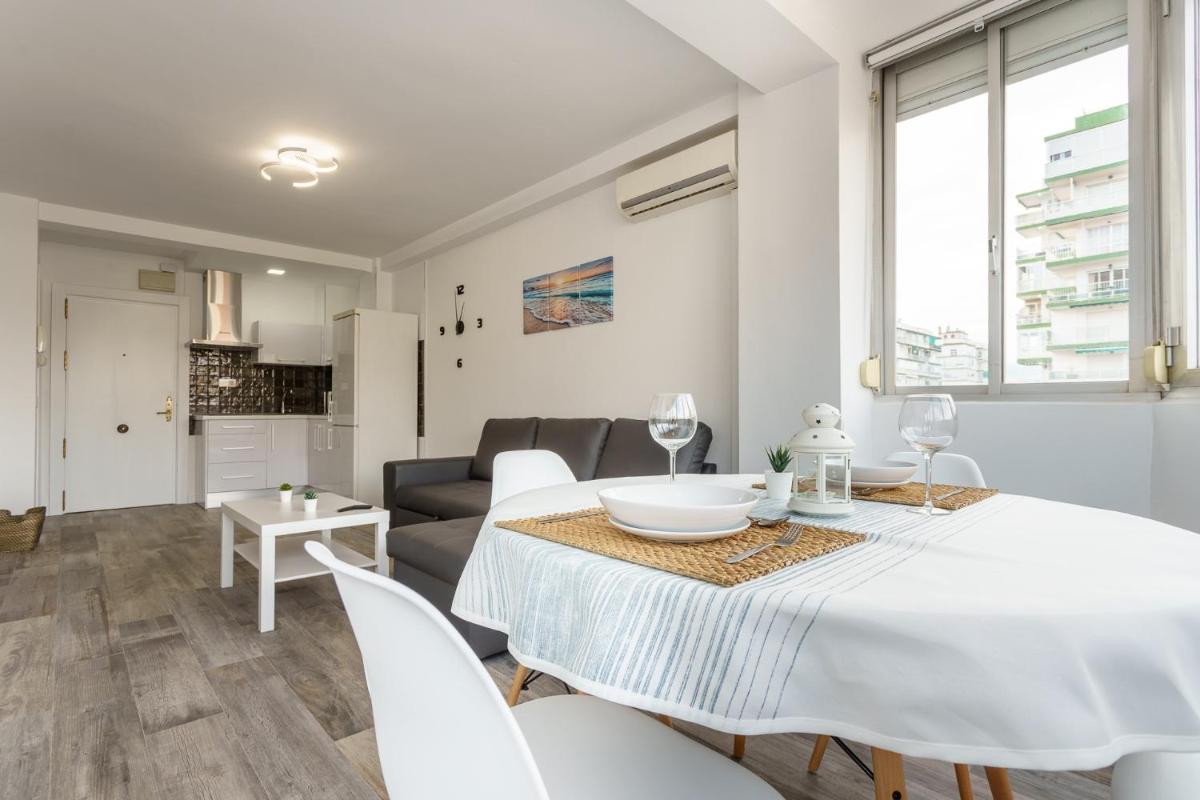 Apartamento Plazamar photo 3