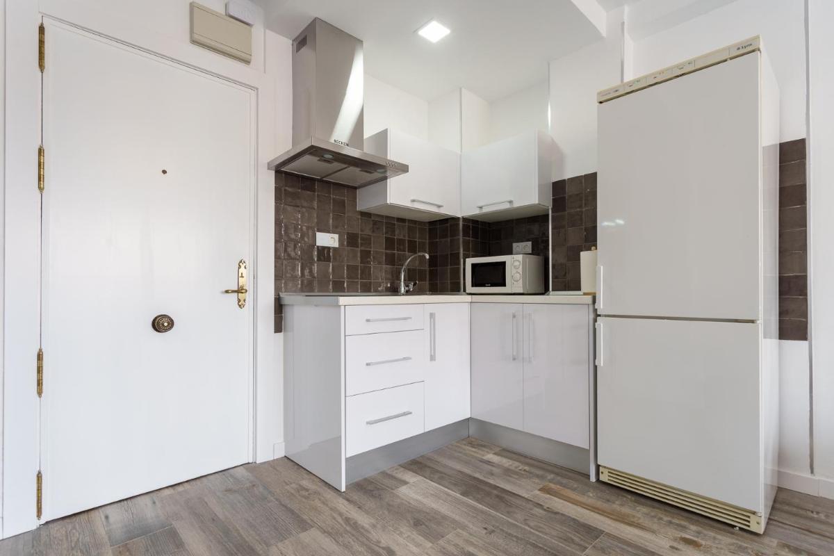 Apartamento Plazamar photo 4