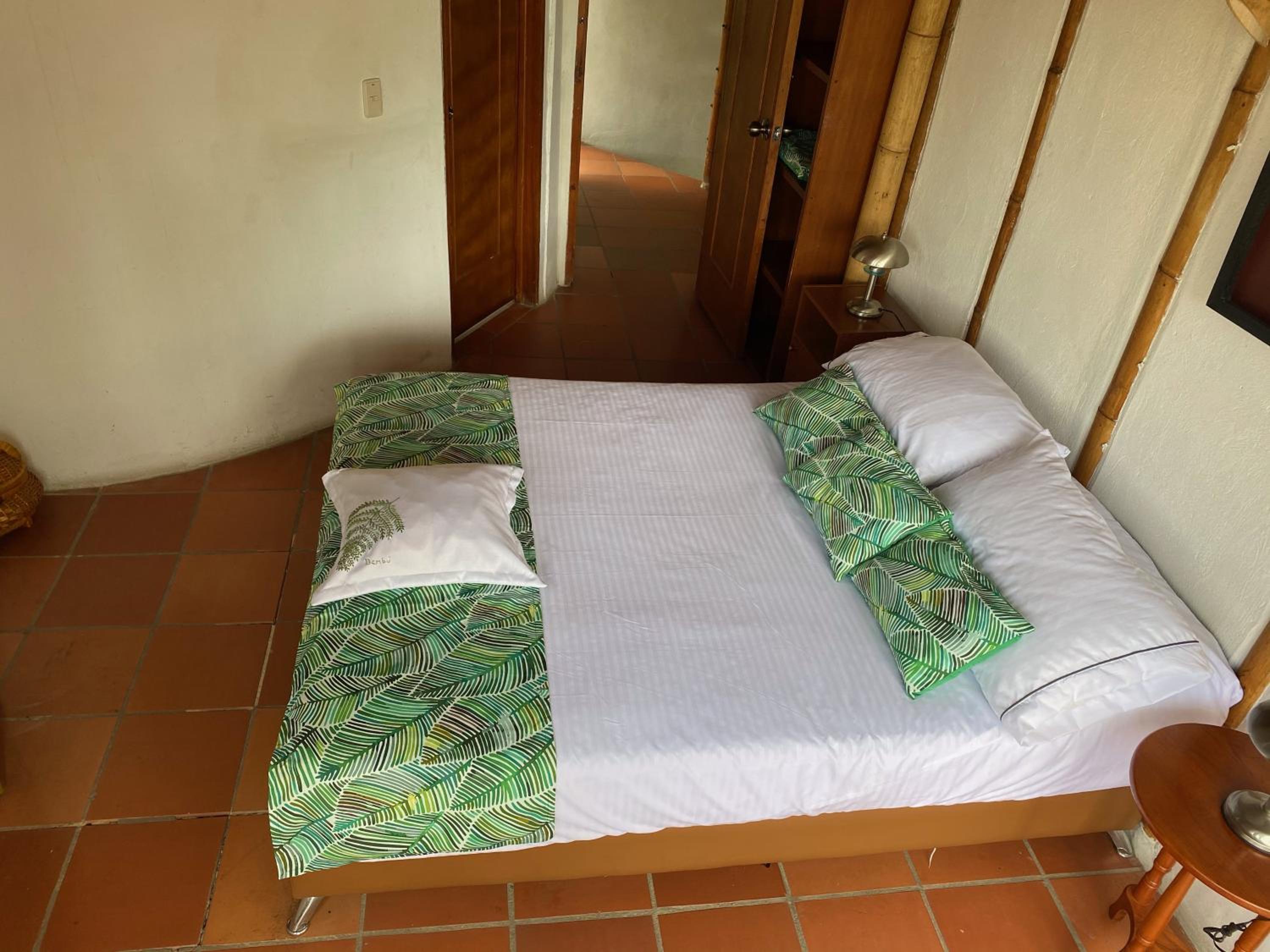 Finca Agualinda