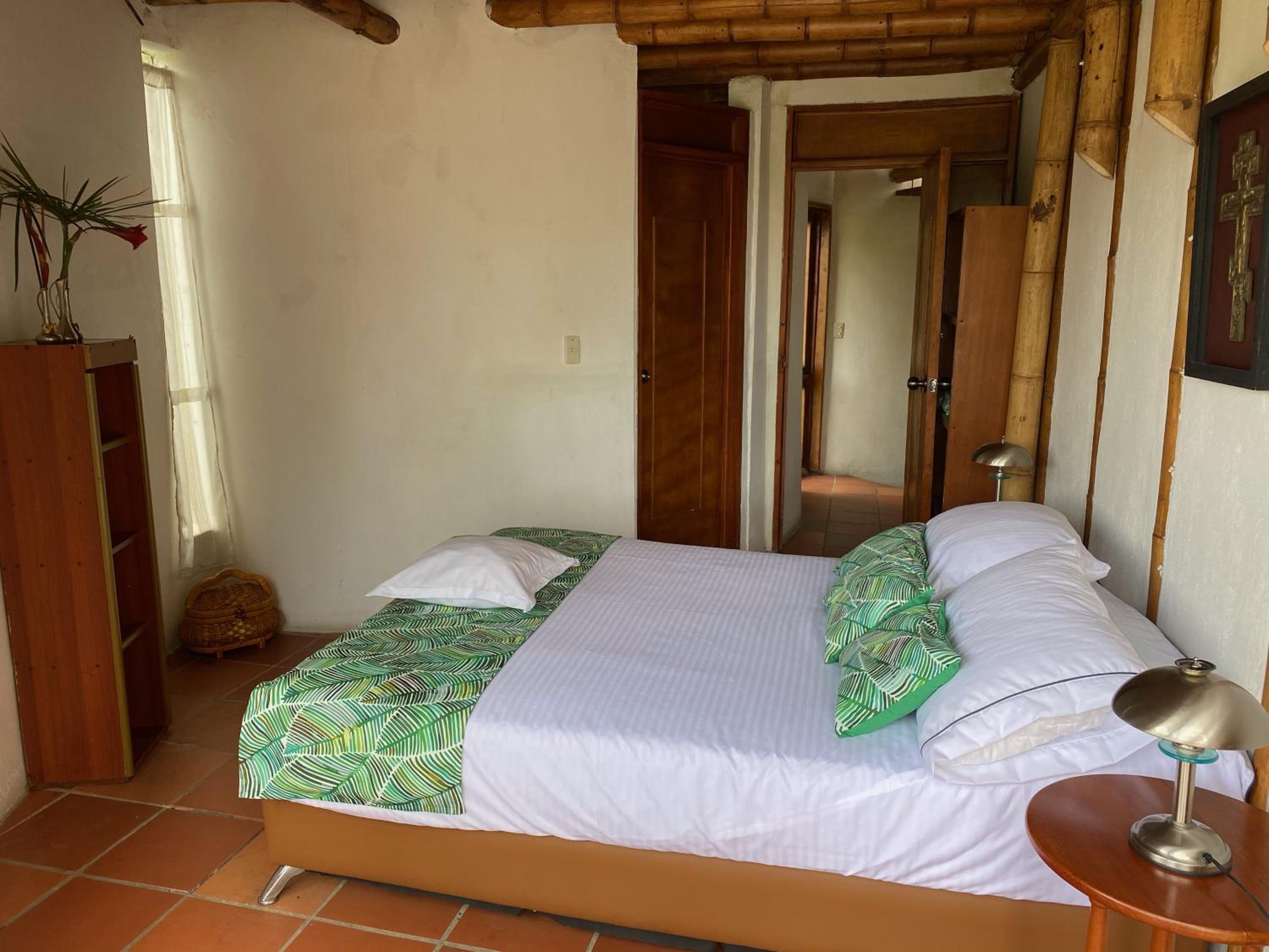 Finca Agualinda