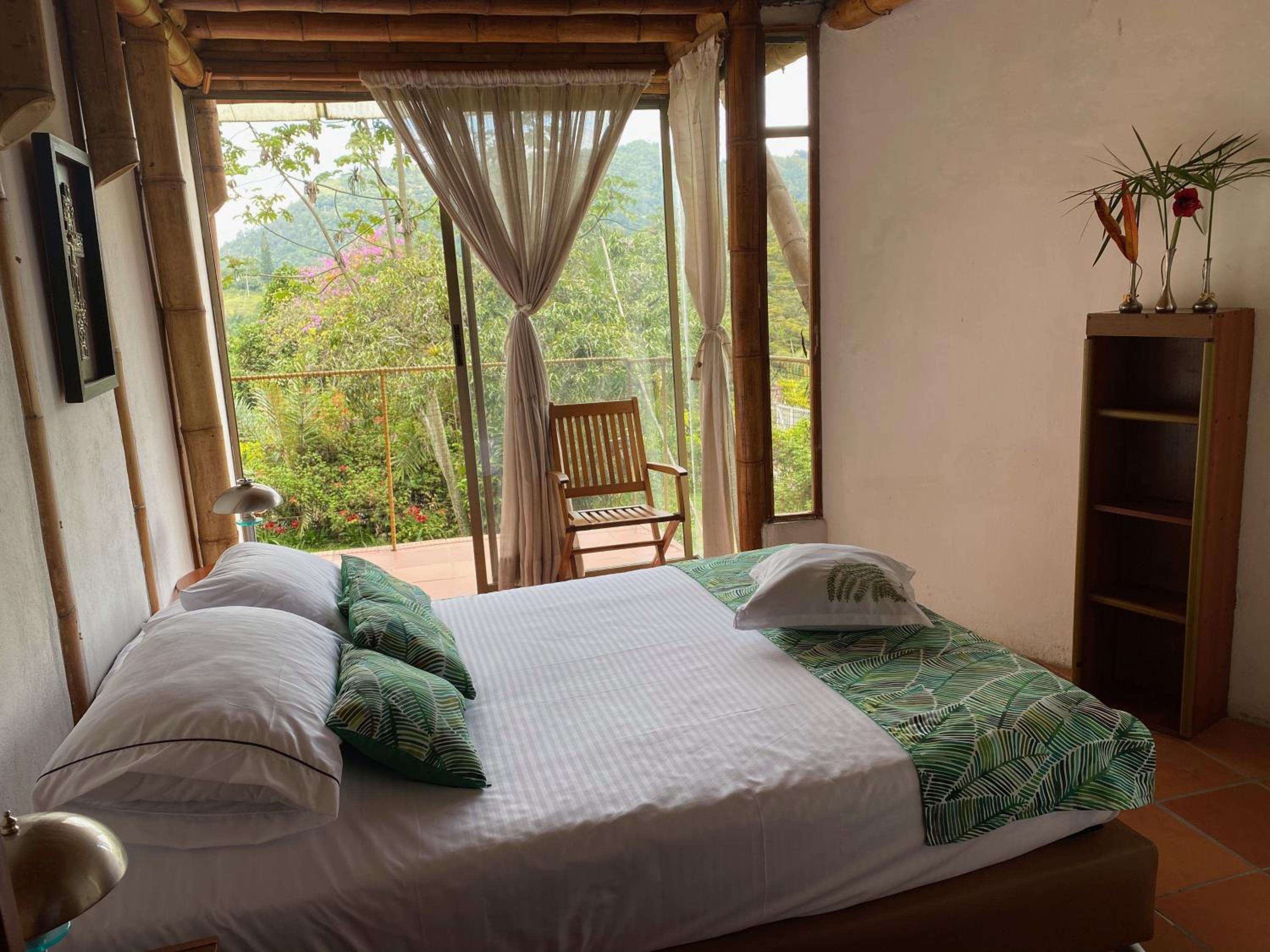 Finca Agualinda