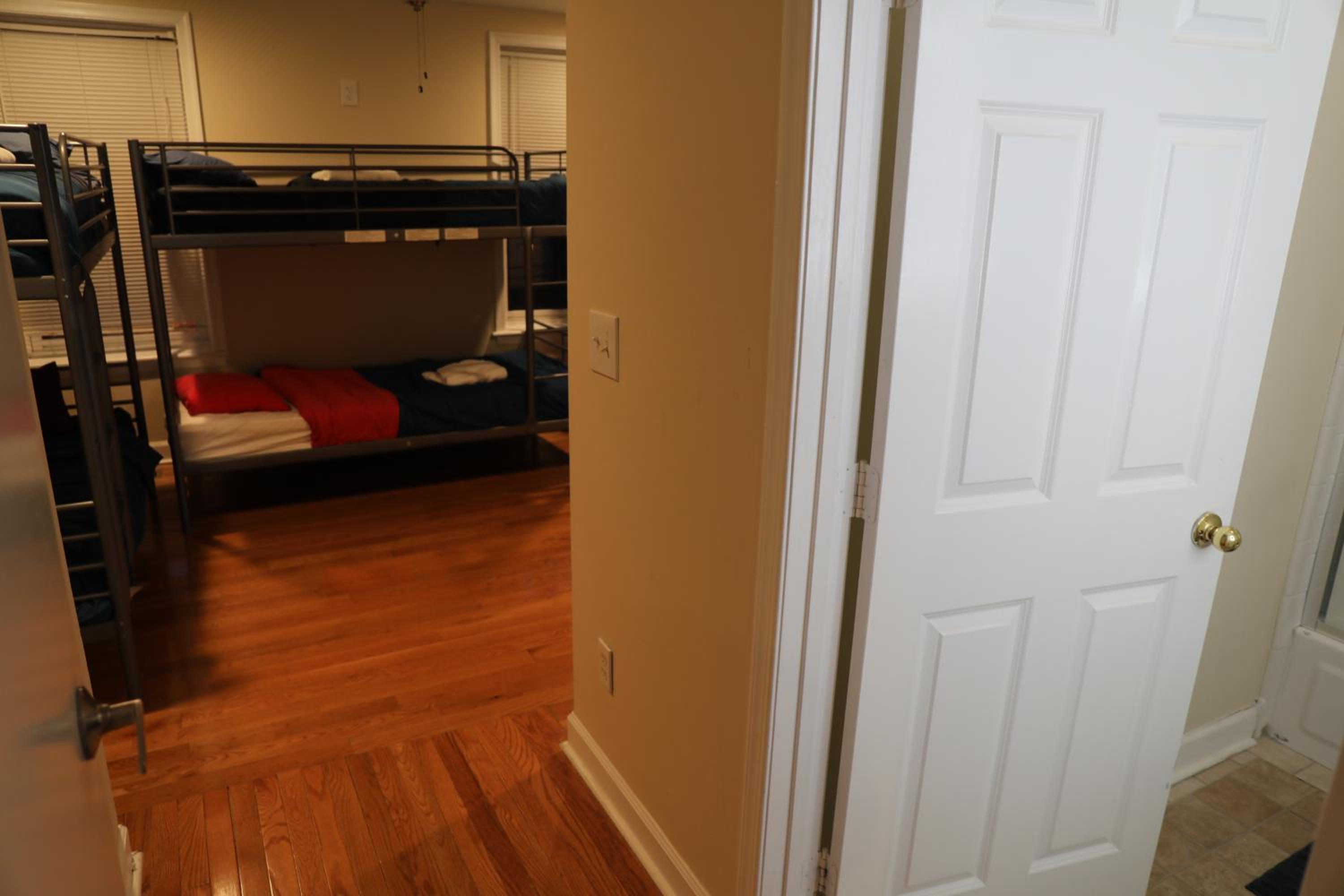 Duo Housing
