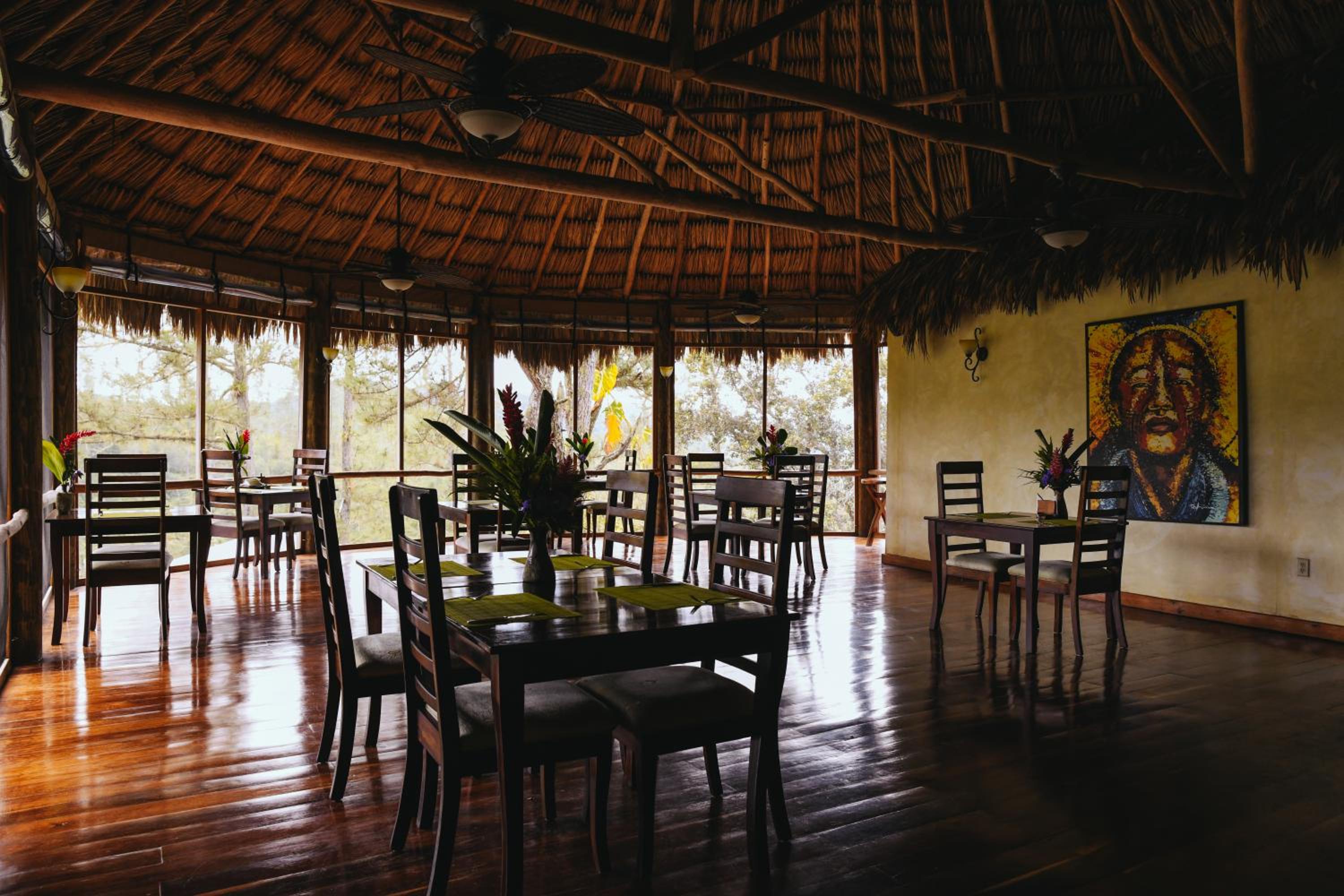 Belize Vacations - Gaia Riverlodge - Property Image 90