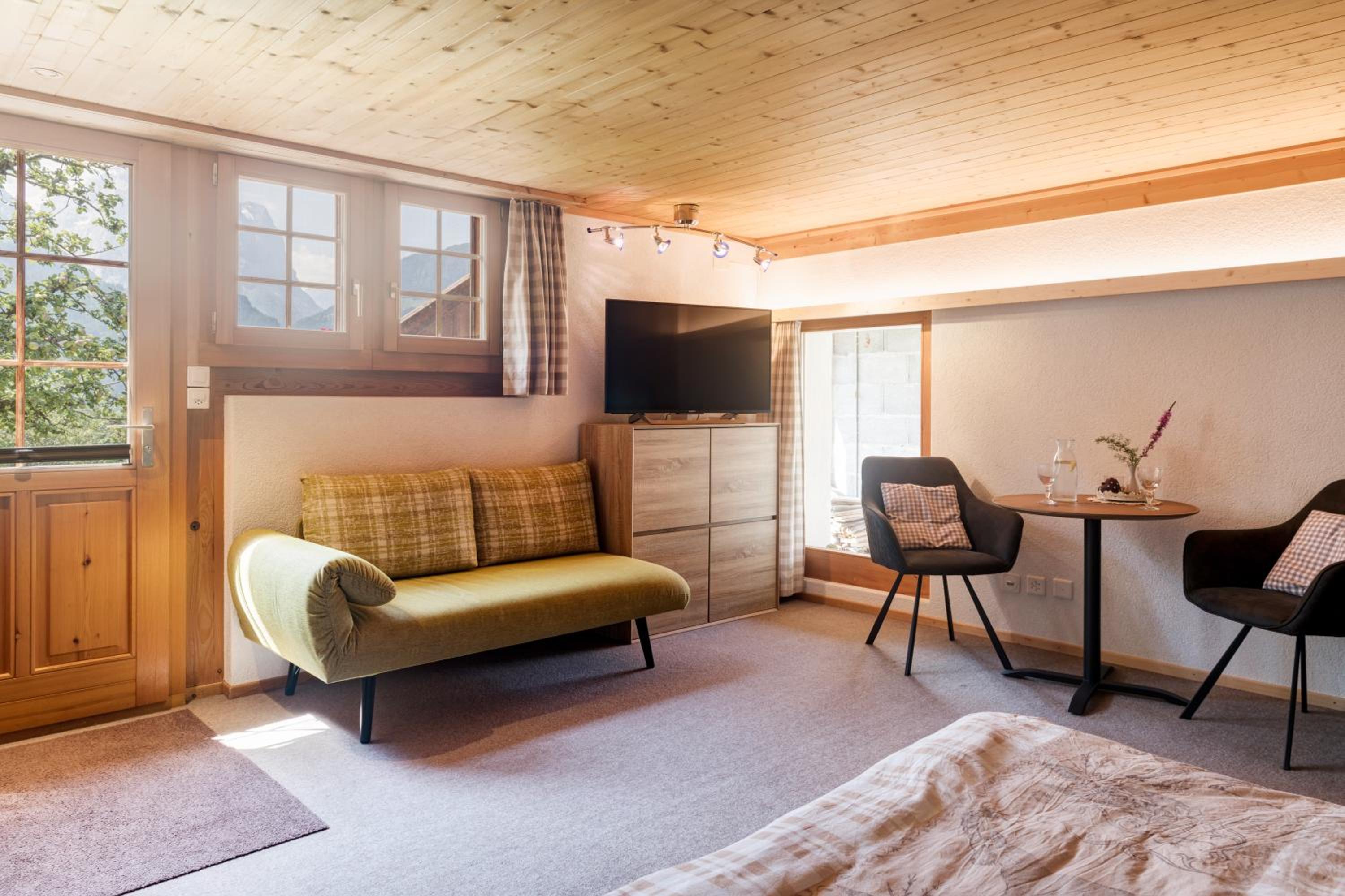 Pension Staldacher