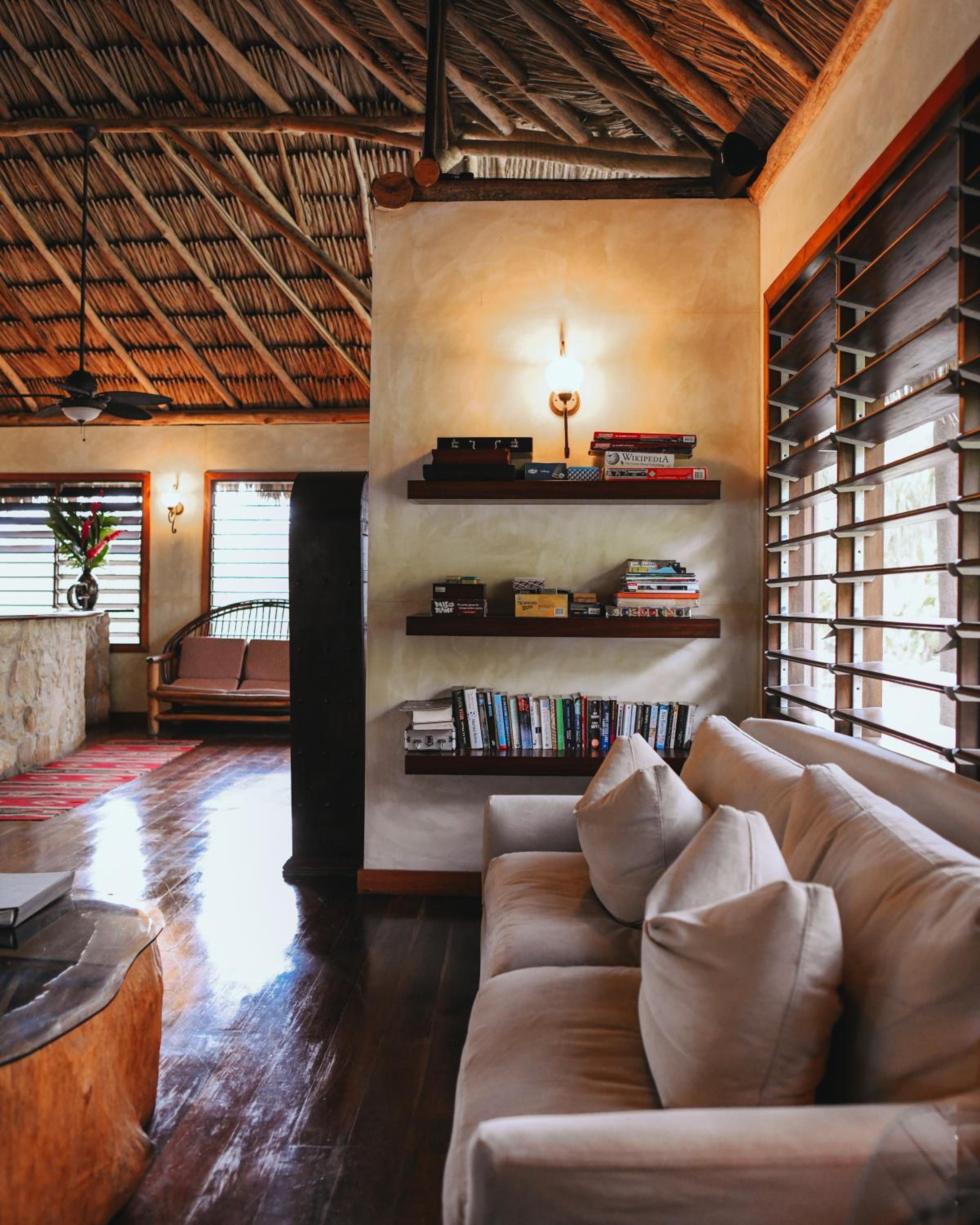 Belize Vacations - Gaia Riverlodge - Property Image 48