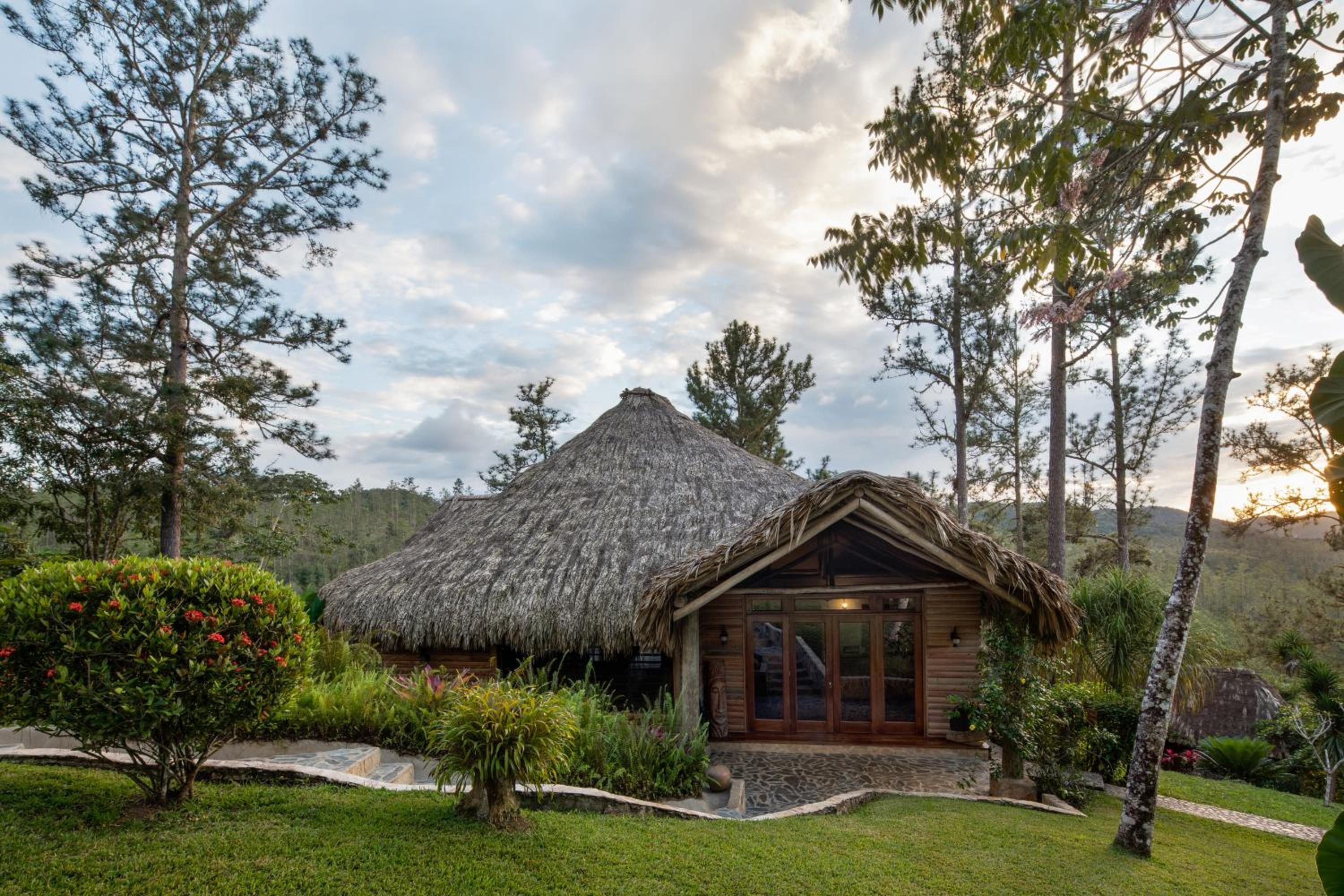 Belize Vacations - Gaia Riverlodge - Property Image 51