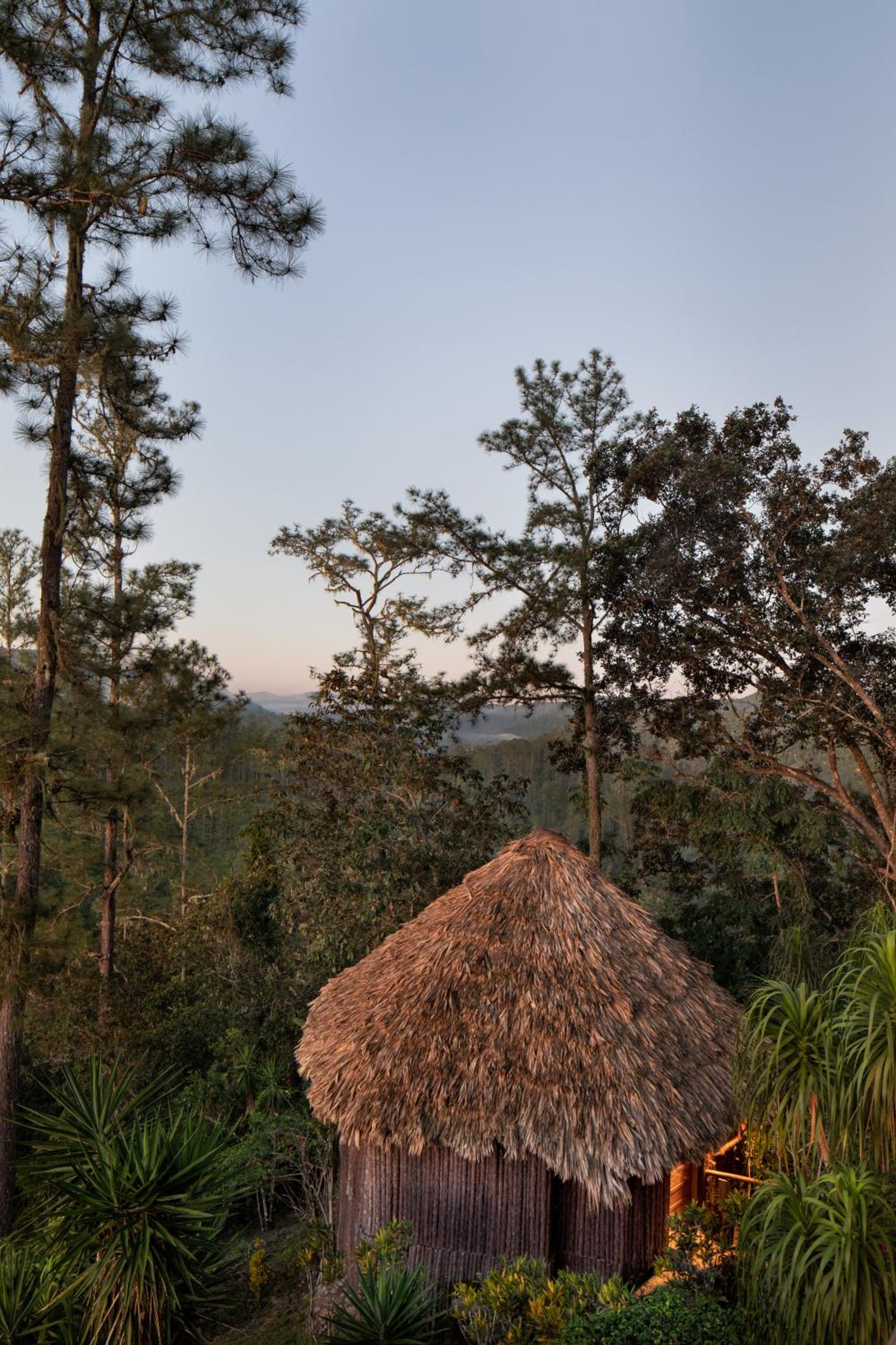 Belize Vacations - Gaia Riverlodge - Property Image 78