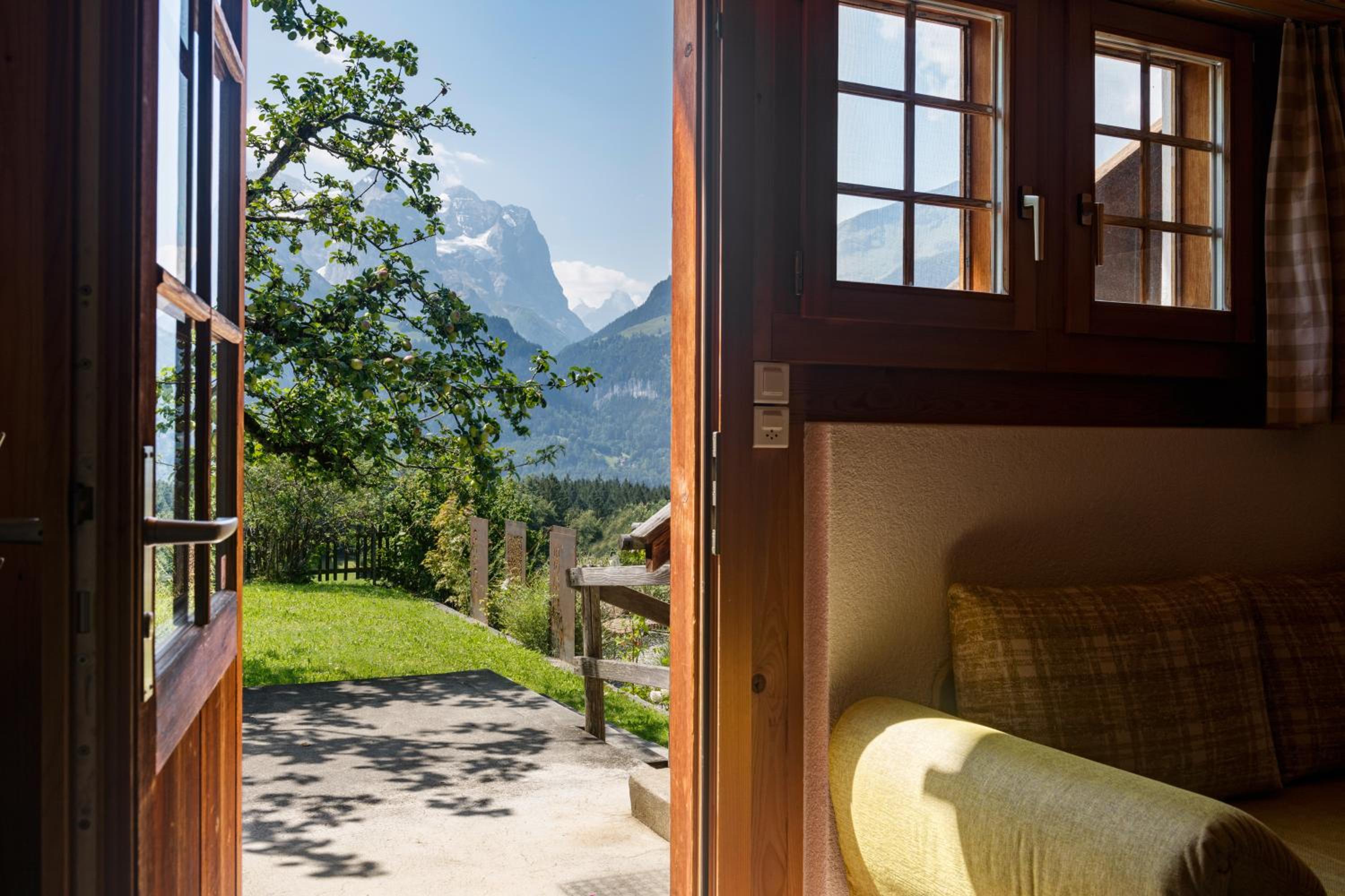 Pension Staldacher