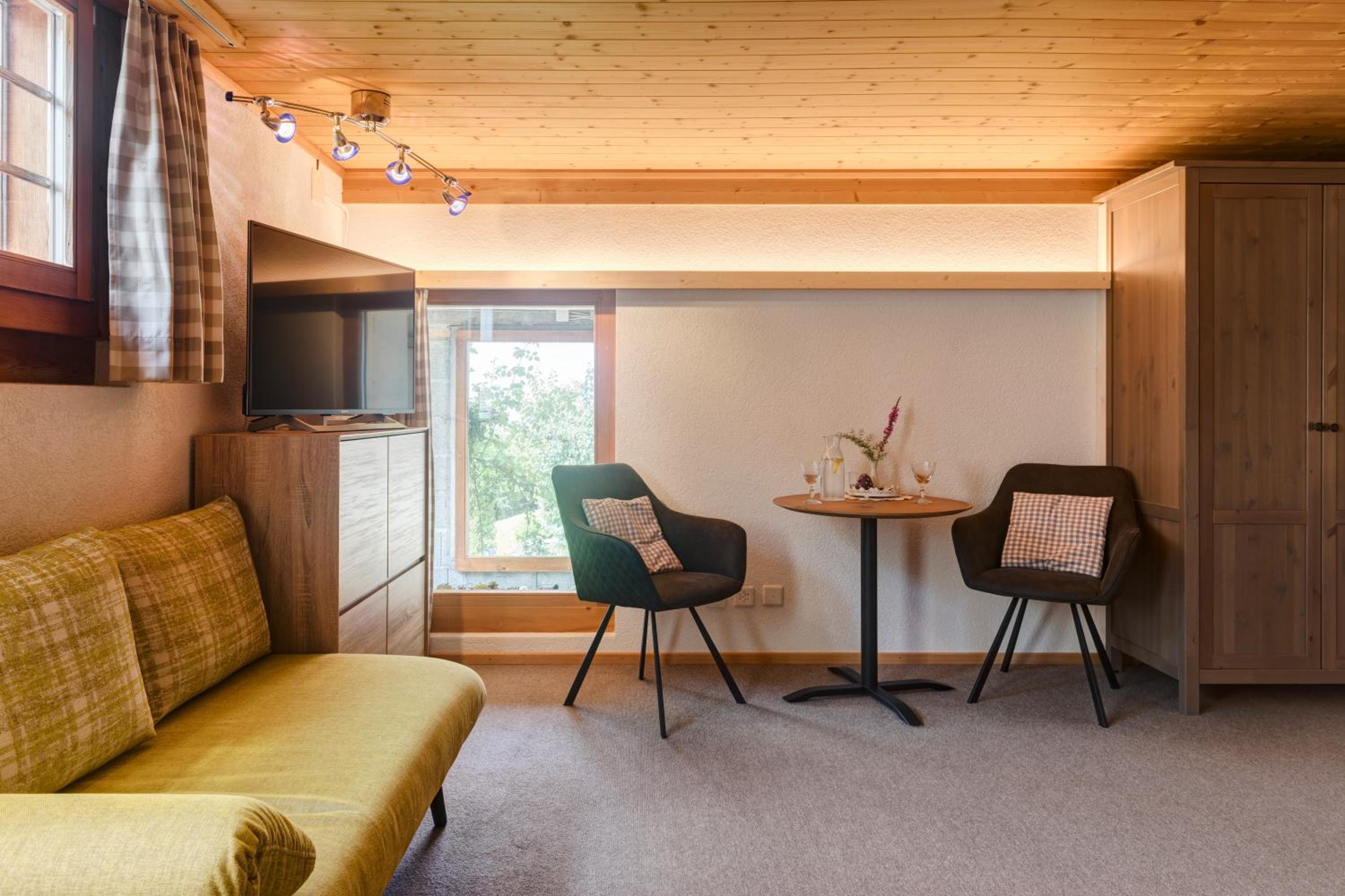 Pension Staldacher