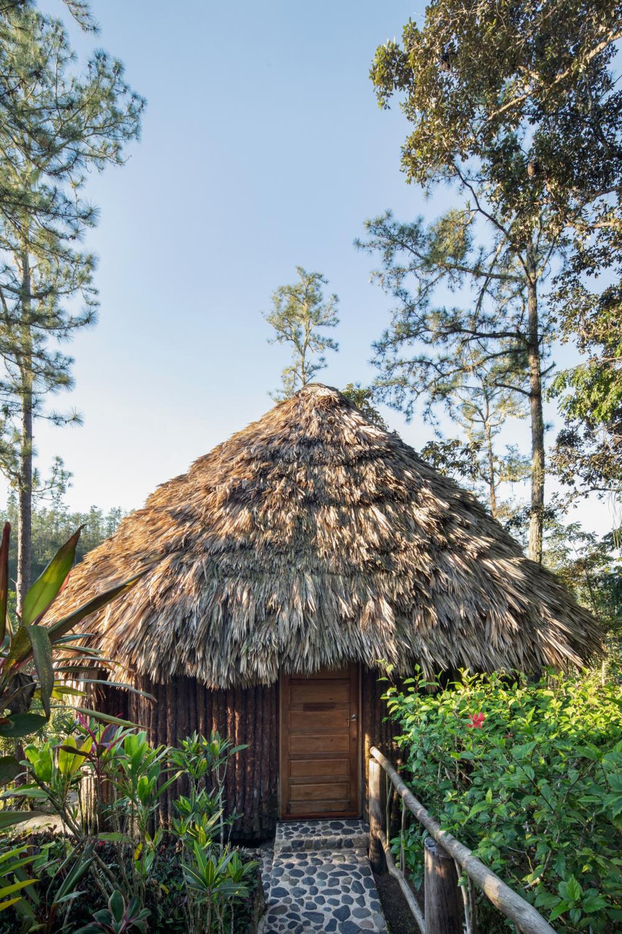 Belize Vacations - Gaia Riverlodge - Property Image 85