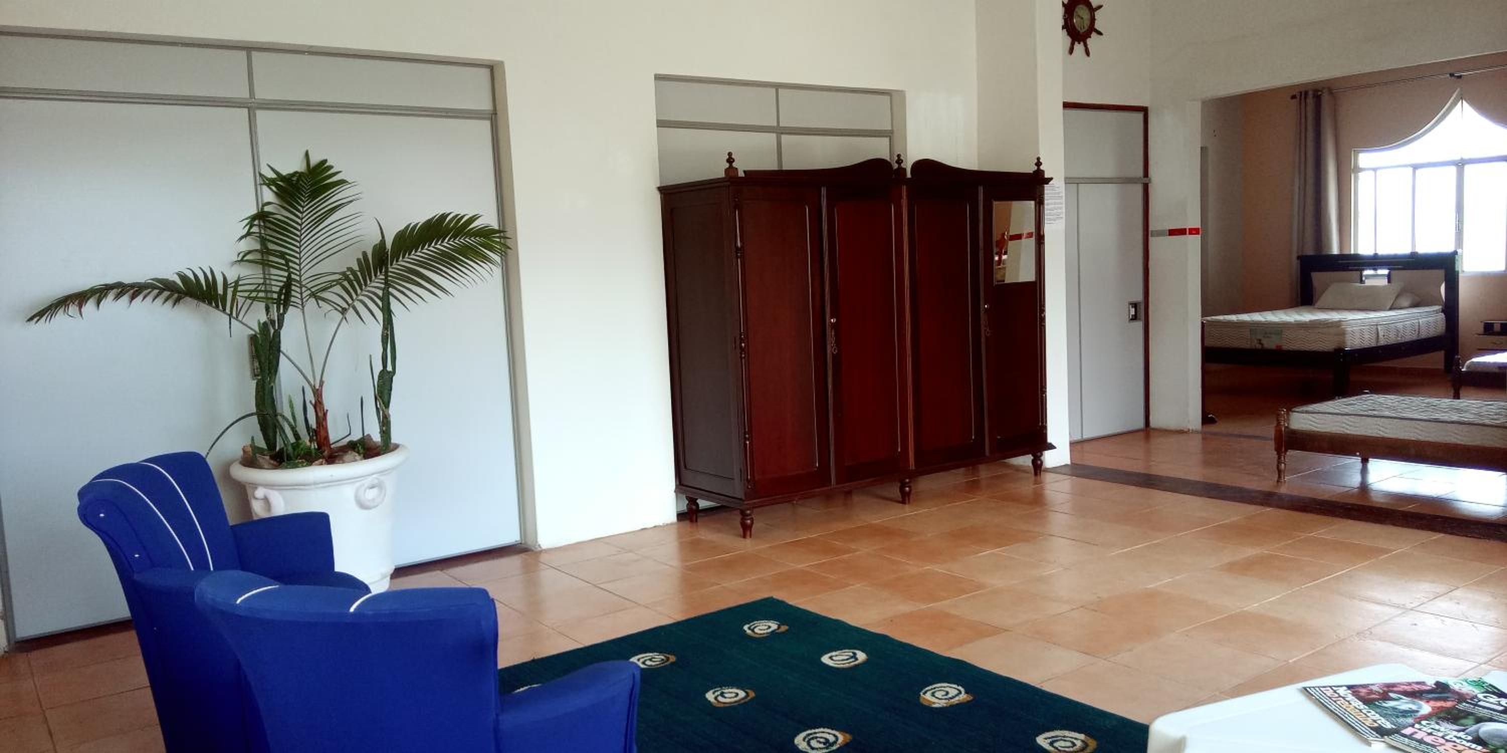 Hostel e Pousada Solar