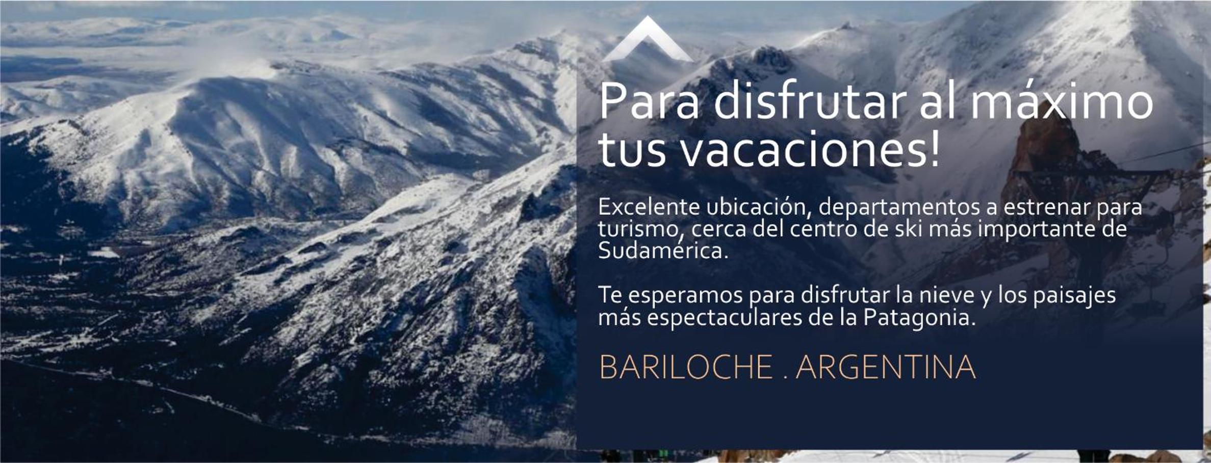 Camino al Cerro Holiday Apartments